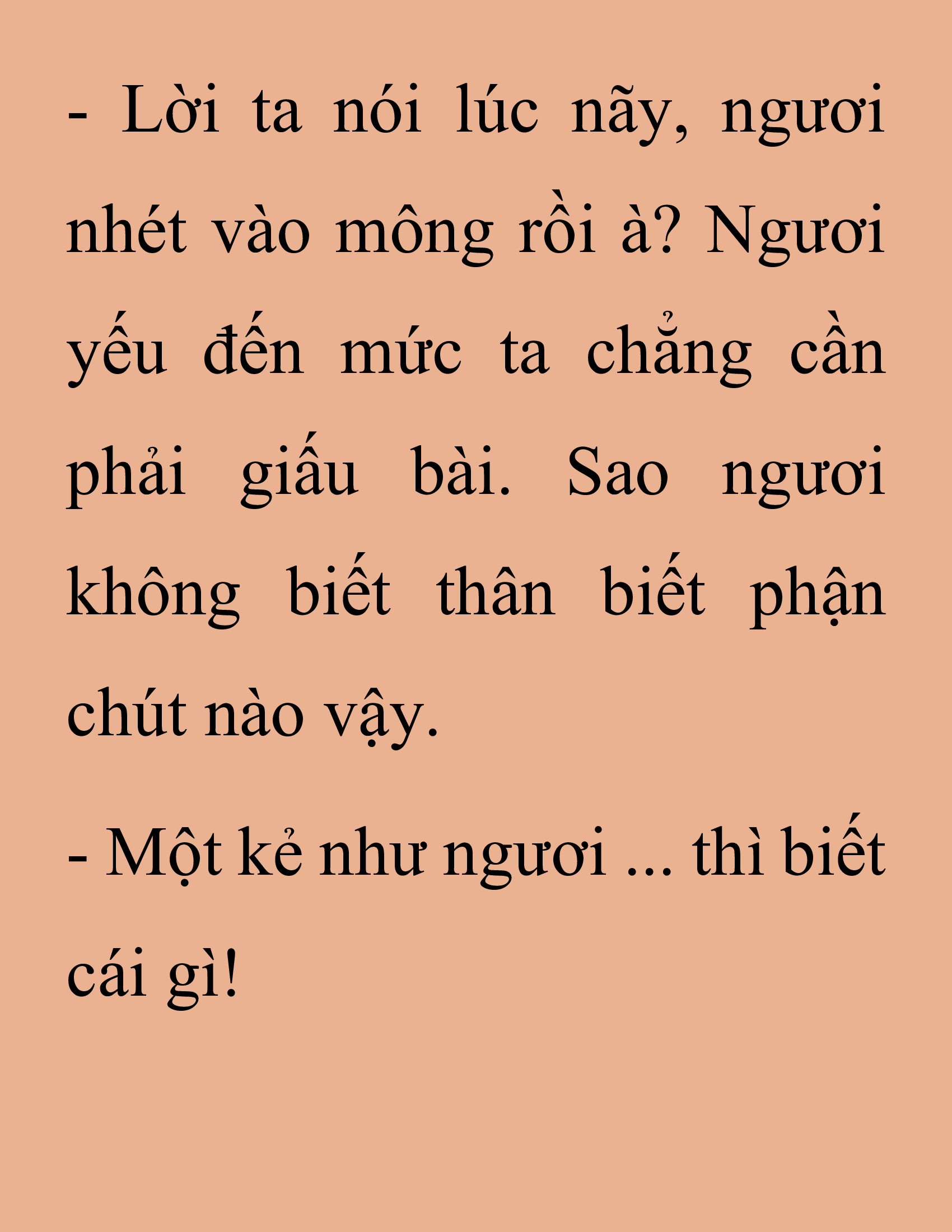 Đọc truyện SNVT[NOVEL] Thanh Mai Trúc Mã Của Đệ Nhất Thiên Hạ - Chương 158: Tỷ Võ Giao Hữu