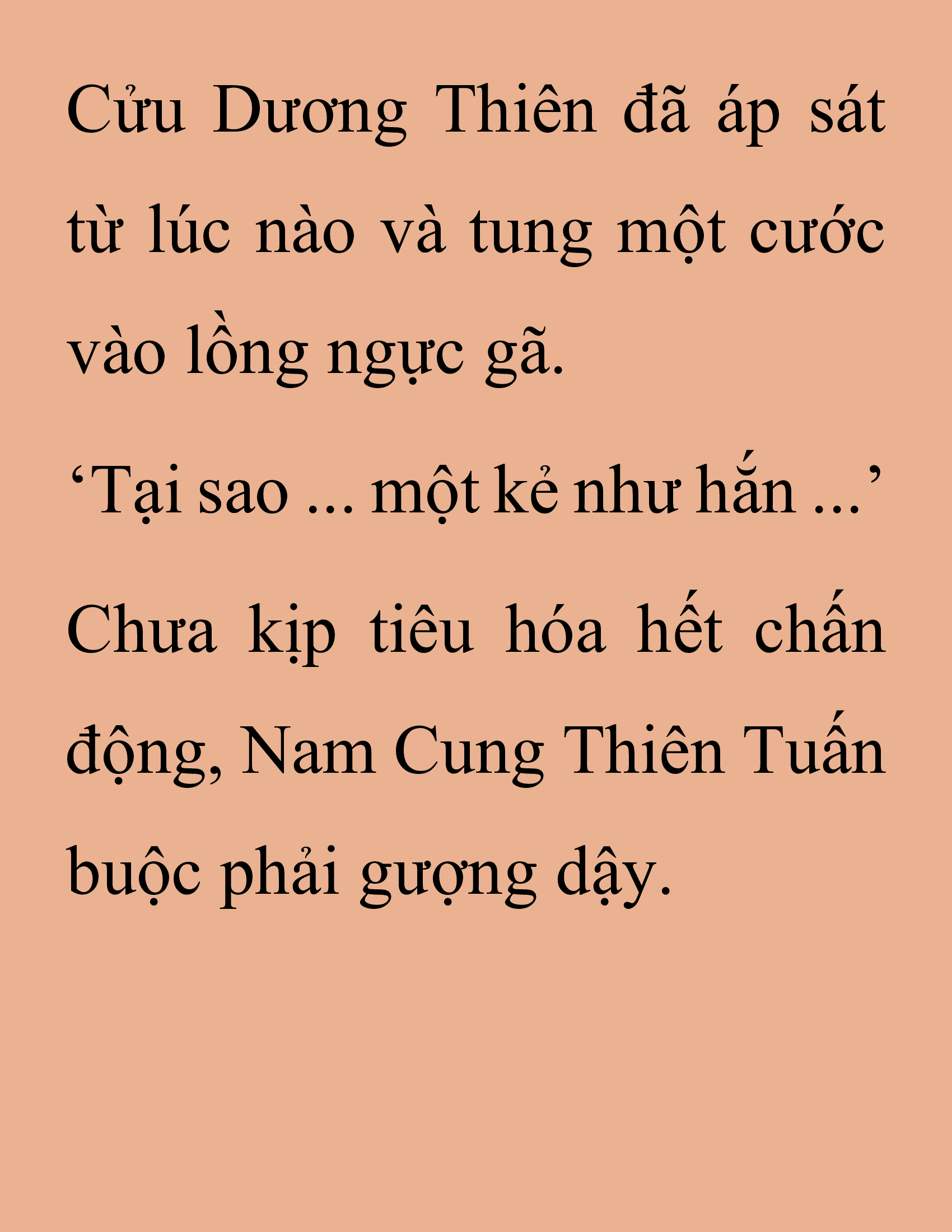 Đọc truyện SNVT[NOVEL] Thanh Mai Trúc Mã Của Đệ Nhất Thiên Hạ - Chương 158: Tỷ Võ Giao Hữu