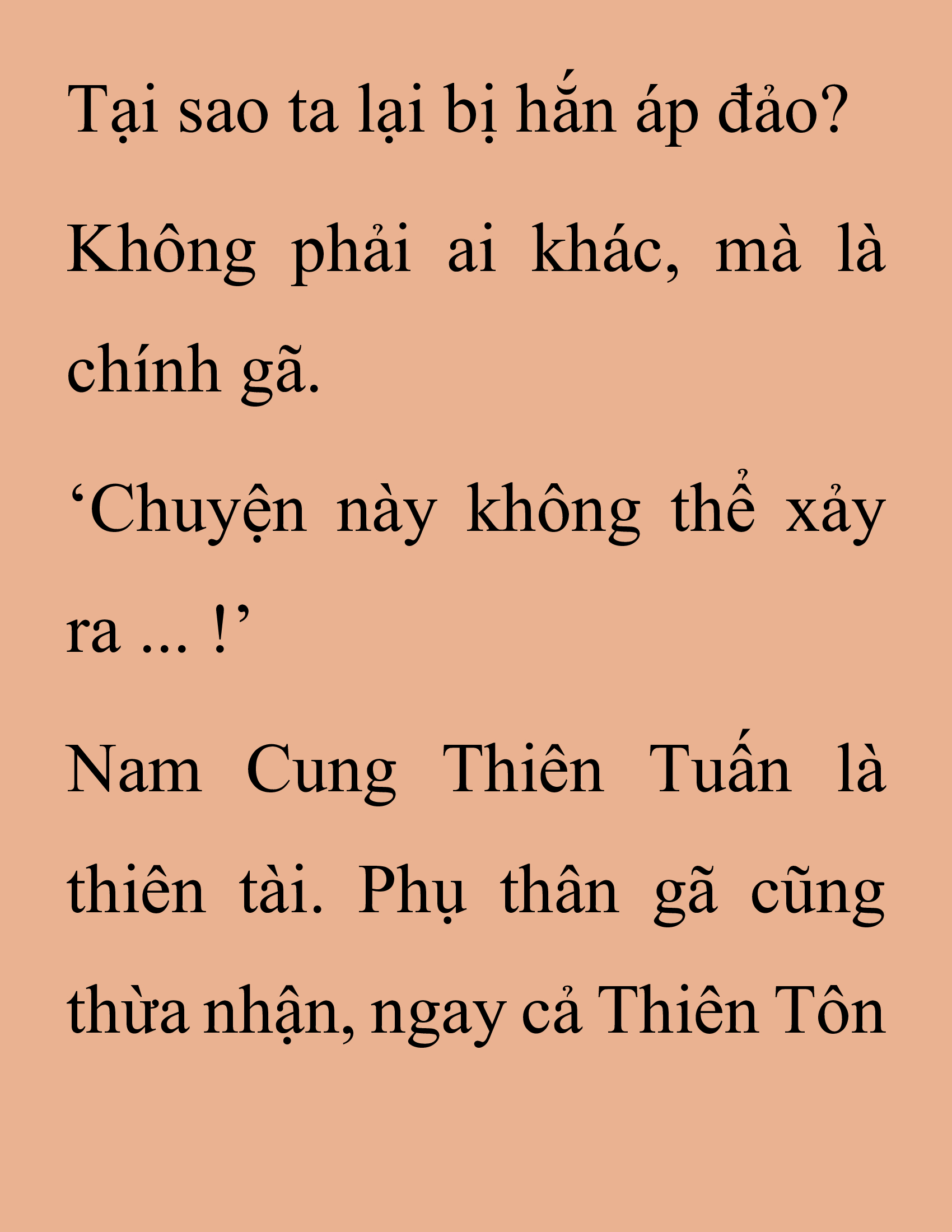 Đọc truyện SNVT[NOVEL] Thanh Mai Trúc Mã Của Đệ Nhất Thiên Hạ - Chương 158: Tỷ Võ Giao Hữu