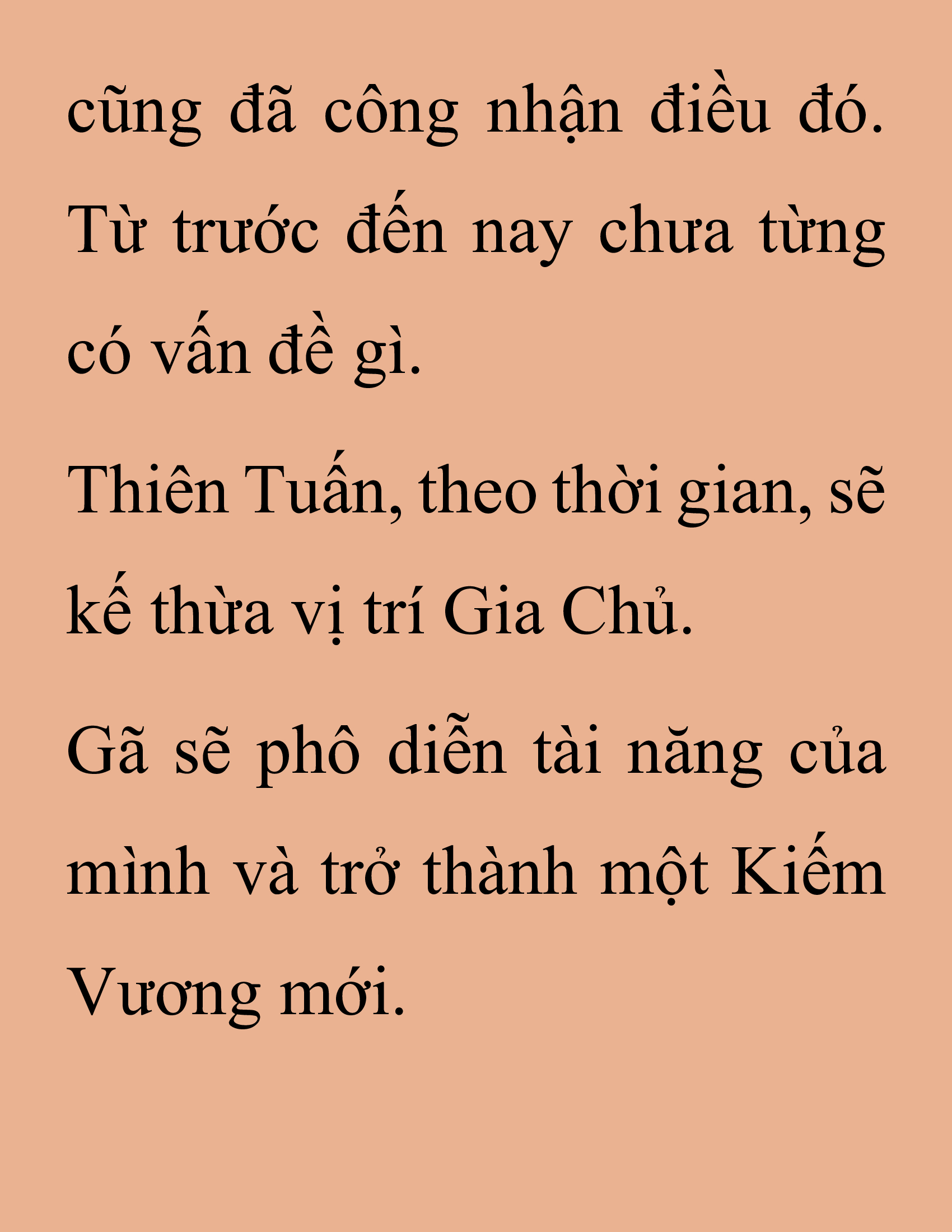 Đọc truyện SNVT[NOVEL] Thanh Mai Trúc Mã Của Đệ Nhất Thiên Hạ - Chương 158: Tỷ Võ Giao Hữu