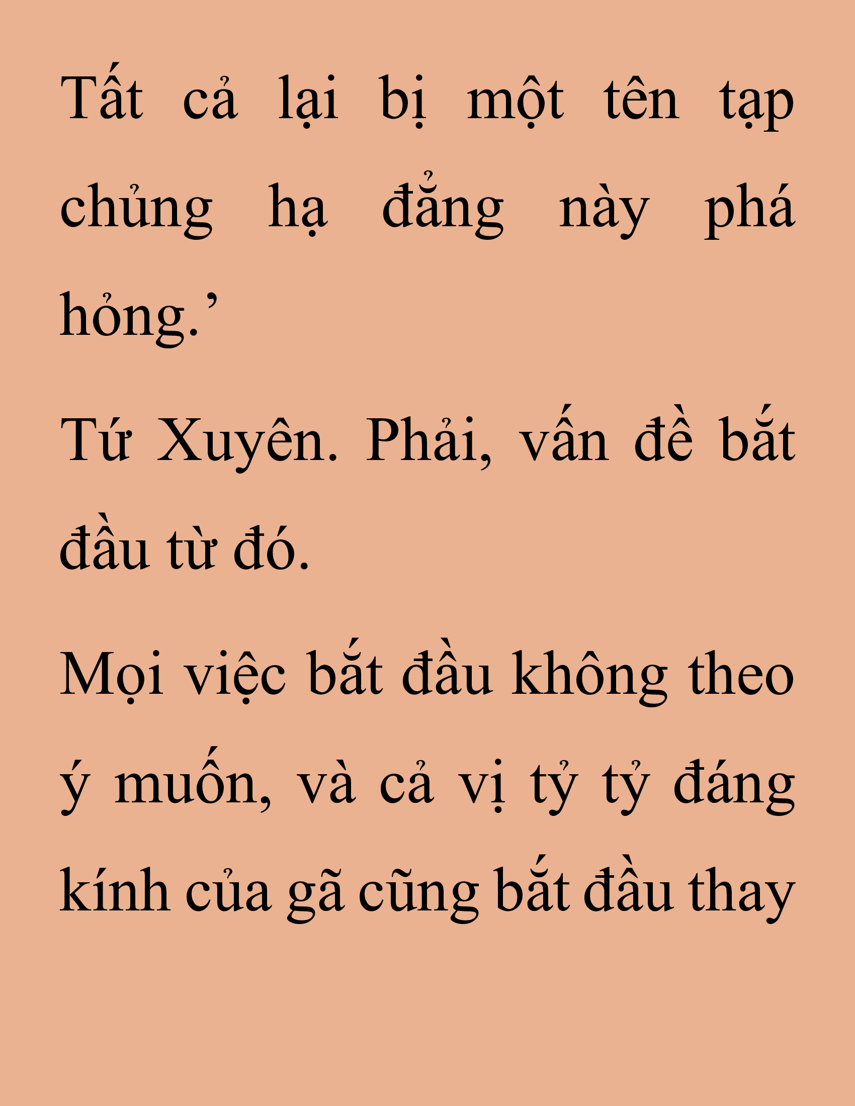 Đọc truyện SNVT[NOVEL] Thanh Mai Trúc Mã Của Đệ Nhất Thiên Hạ - Chương 158: Tỷ Võ Giao Hữu