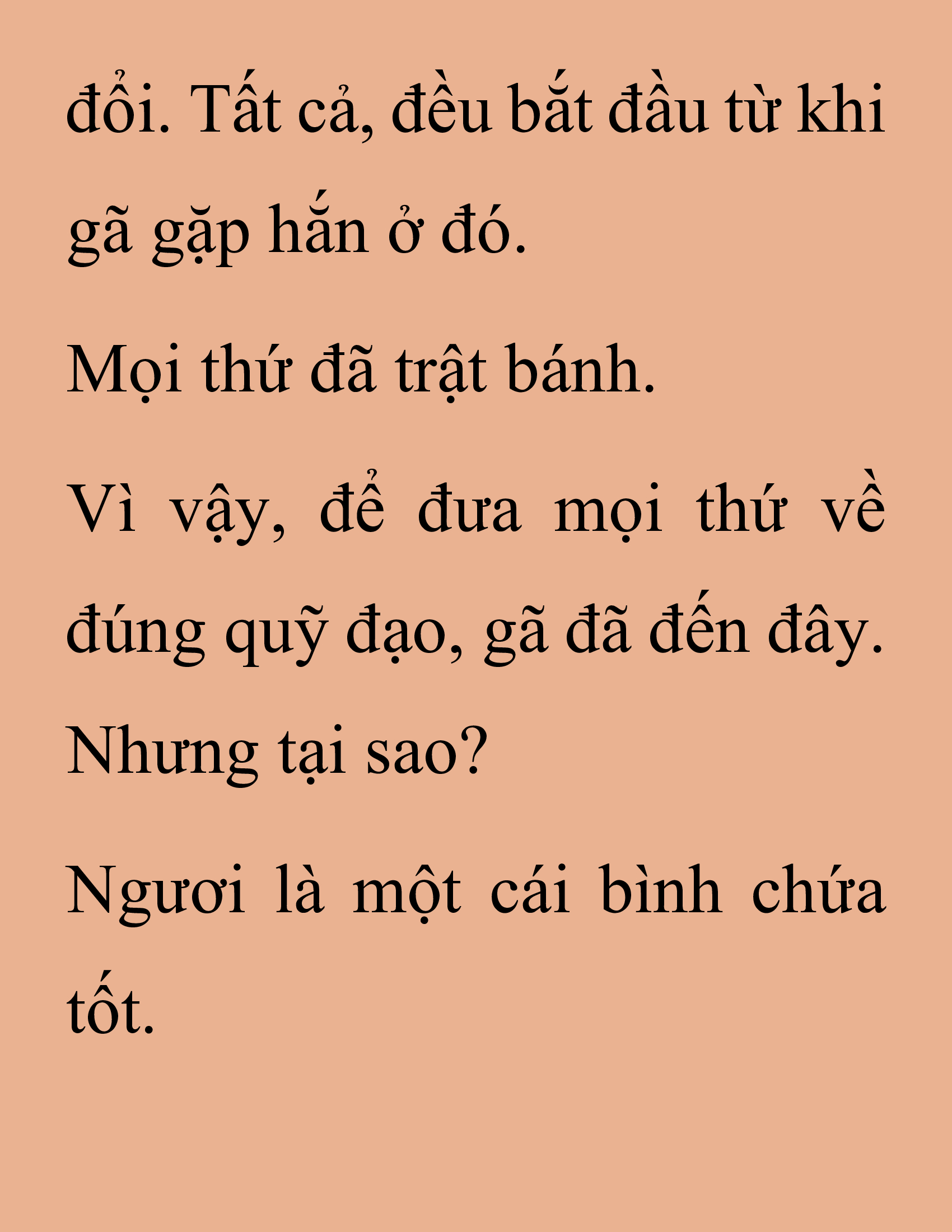 Đọc truyện SNVT[NOVEL] Thanh Mai Trúc Mã Của Đệ Nhất Thiên Hạ - Chương 158: Tỷ Võ Giao Hữu