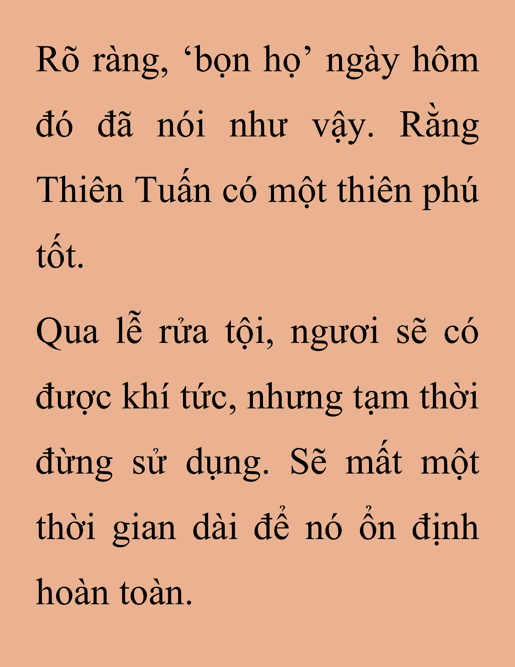Đọc truyện SNVT[NOVEL] Thanh Mai Trúc Mã Của Đệ Nhất Thiên Hạ - Chương 158: Tỷ Võ Giao Hữu