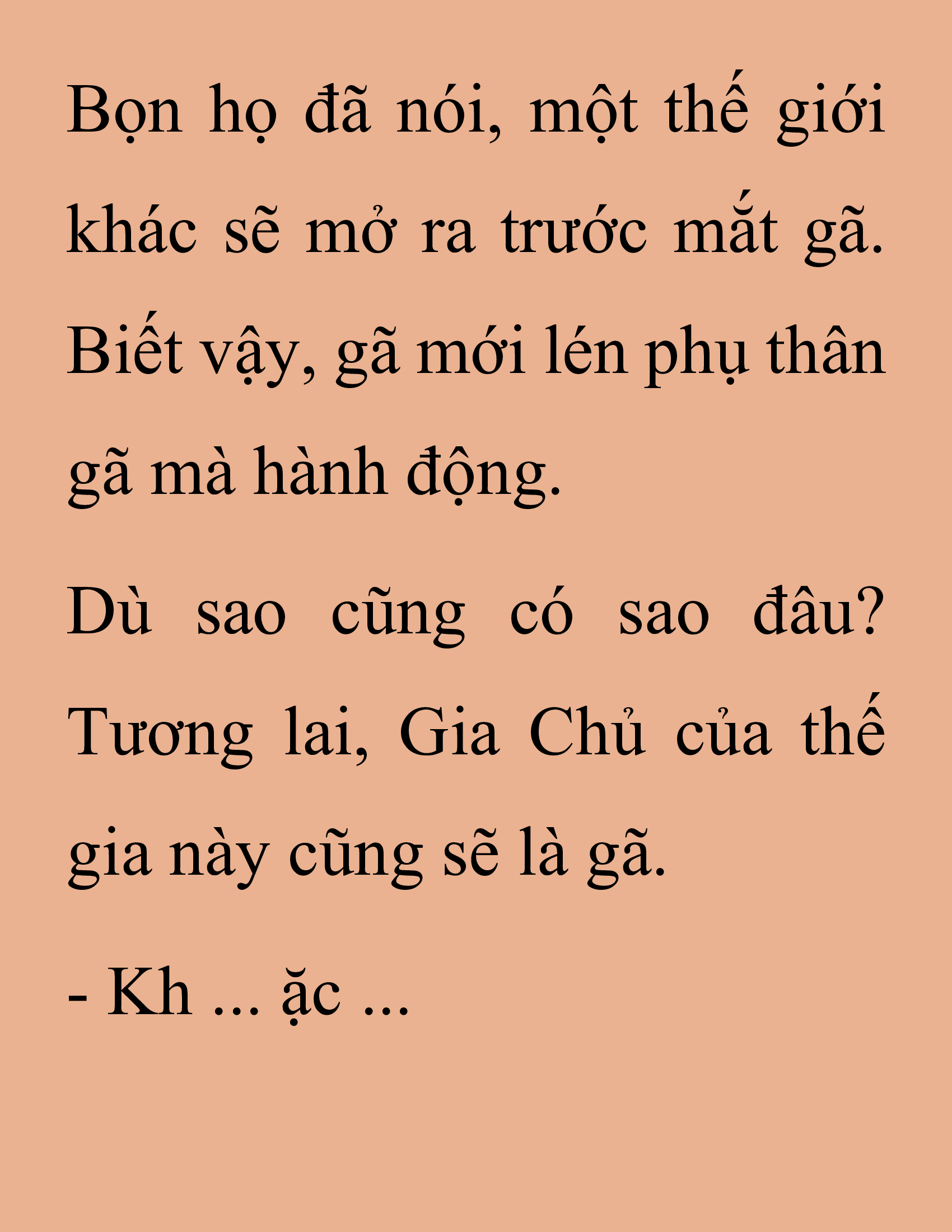 Đọc truyện SNVT[NOVEL] Thanh Mai Trúc Mã Của Đệ Nhất Thiên Hạ - Chương 158: Tỷ Võ Giao Hữu