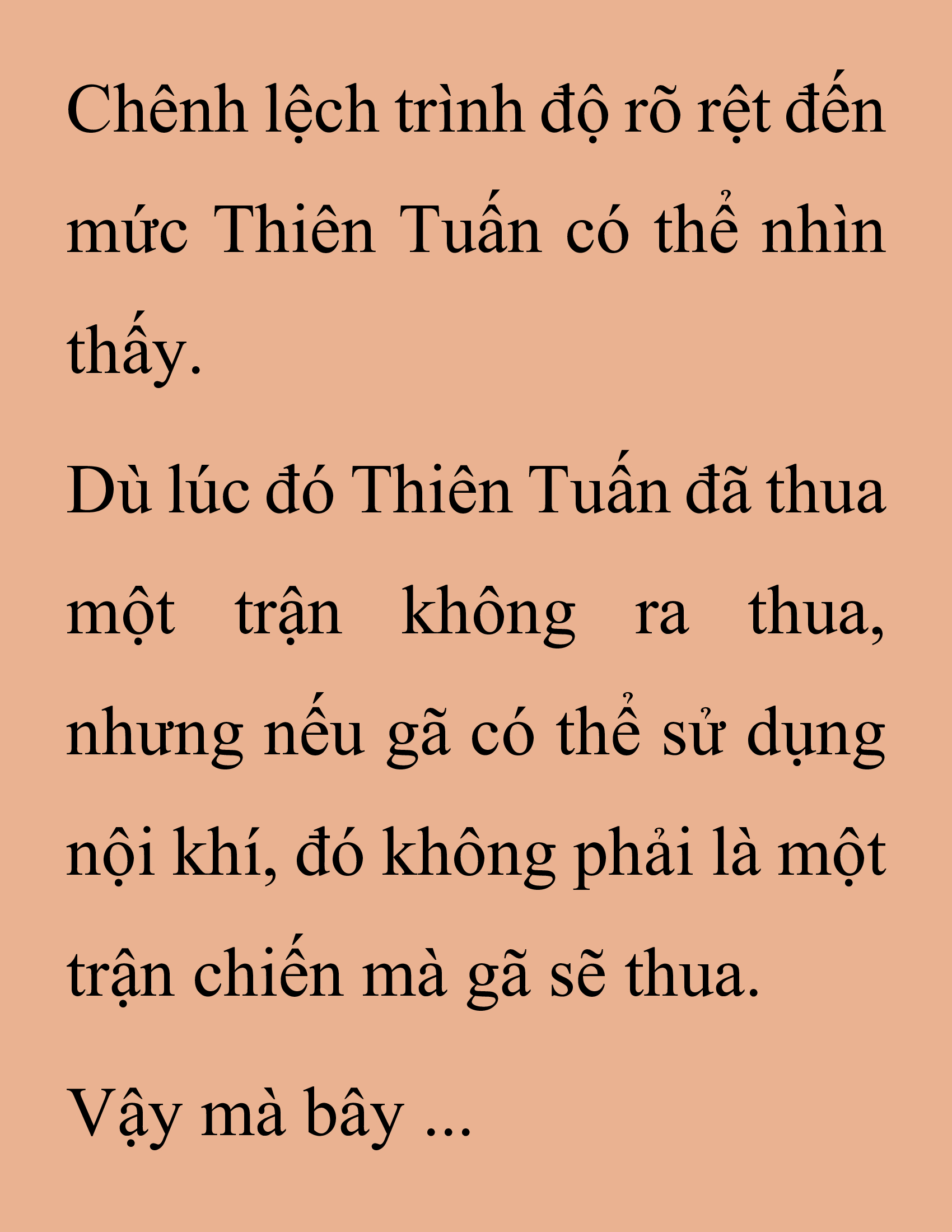 Đọc truyện SNVT[NOVEL] Thanh Mai Trúc Mã Của Đệ Nhất Thiên Hạ - Chương 158: Tỷ Võ Giao Hữu