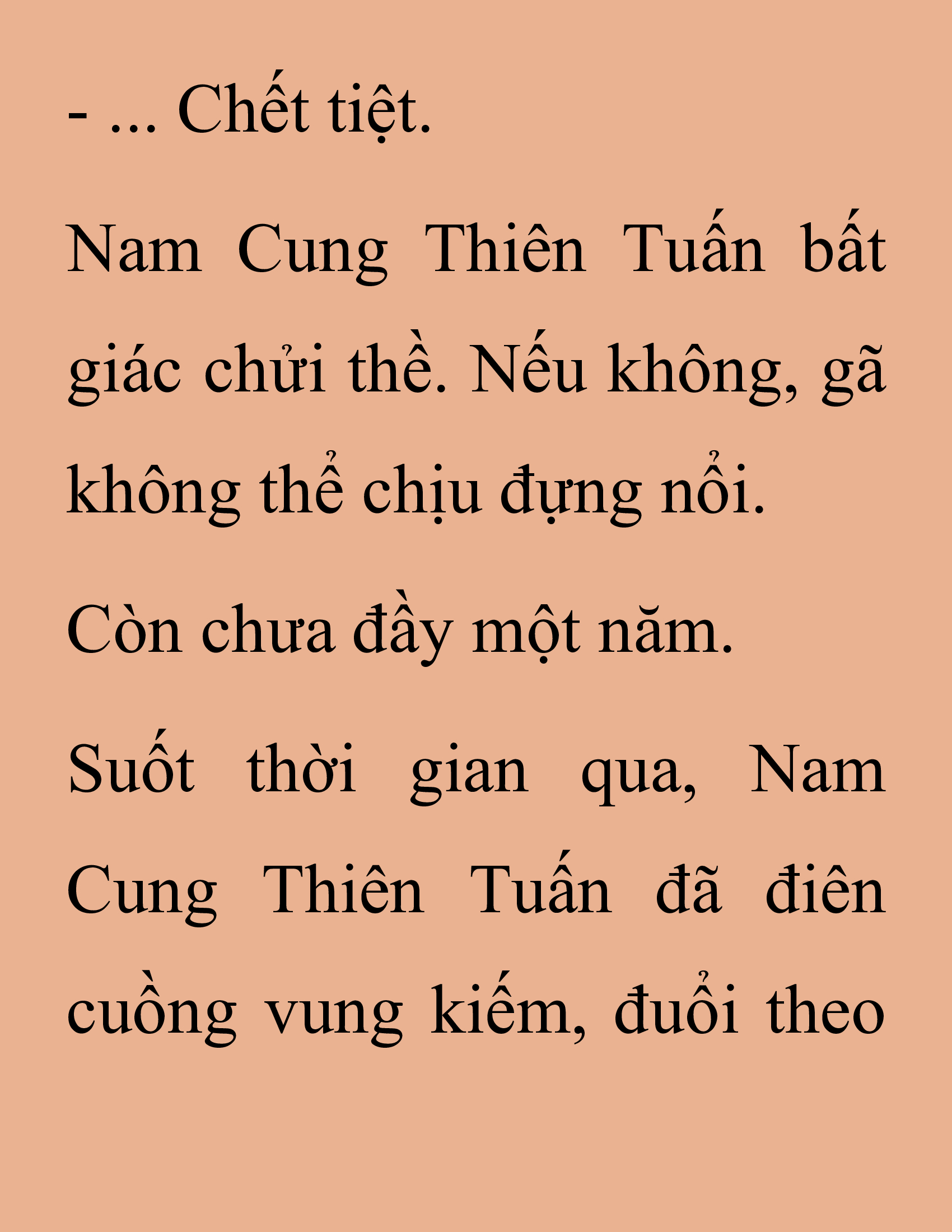 Đọc truyện SNVT[NOVEL] Thanh Mai Trúc Mã Của Đệ Nhất Thiên Hạ - Chương 158: Tỷ Võ Giao Hữu
