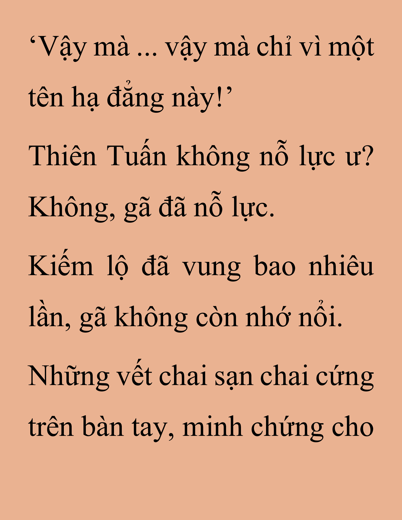 Đọc truyện SNVT[NOVEL] Thanh Mai Trúc Mã Của Đệ Nhất Thiên Hạ - Chương 158: Tỷ Võ Giao Hữu