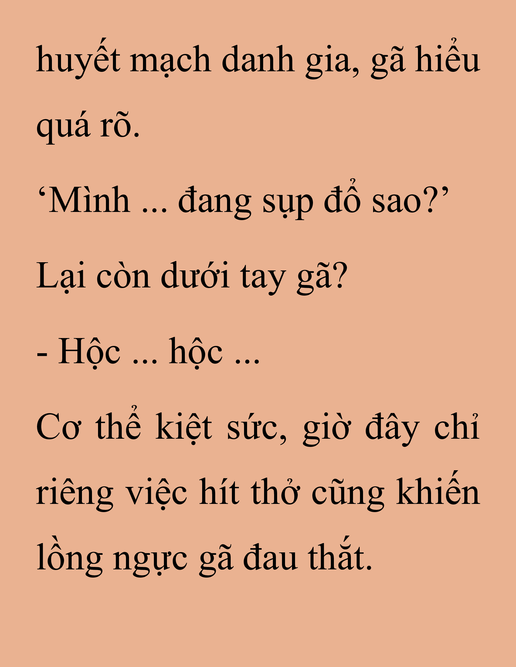 Đọc truyện SNVT[NOVEL] Thanh Mai Trúc Mã Của Đệ Nhất Thiên Hạ - Chương 158: Tỷ Võ Giao Hữu