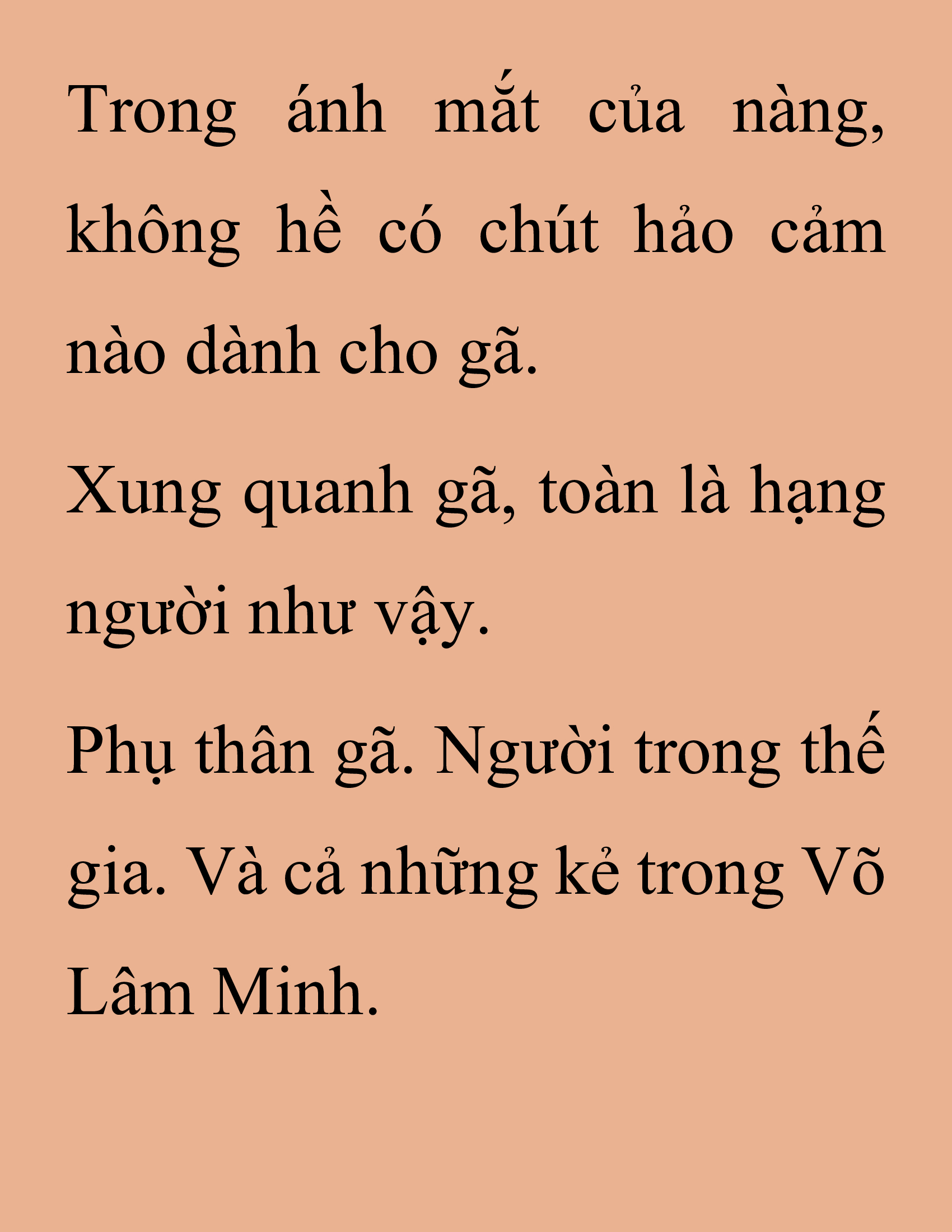Đọc truyện SNVT[NOVEL] Thanh Mai Trúc Mã Của Đệ Nhất Thiên Hạ - Chương 158: Tỷ Võ Giao Hữu