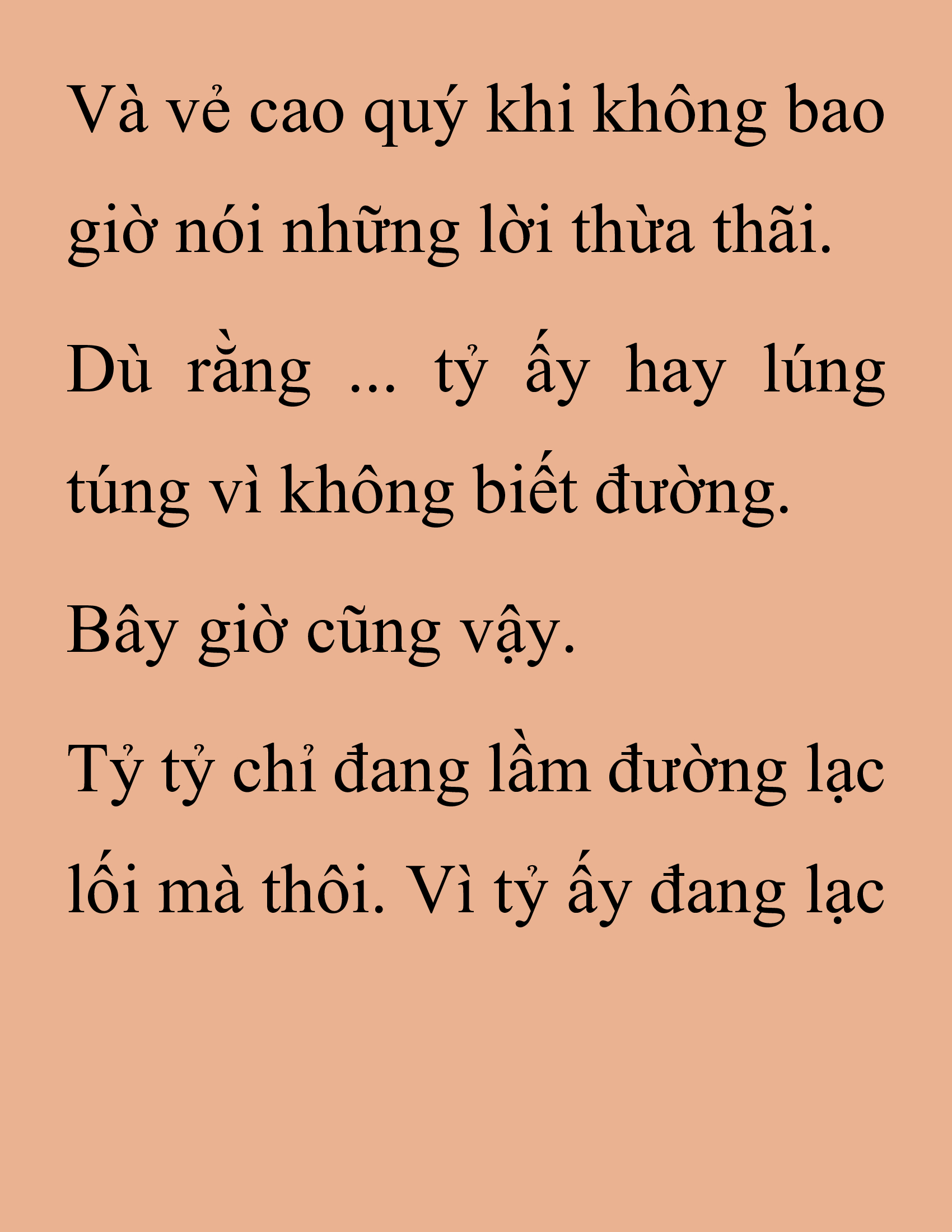 Đọc truyện SNVT[NOVEL] Thanh Mai Trúc Mã Của Đệ Nhất Thiên Hạ - Chương 158: Tỷ Võ Giao Hữu