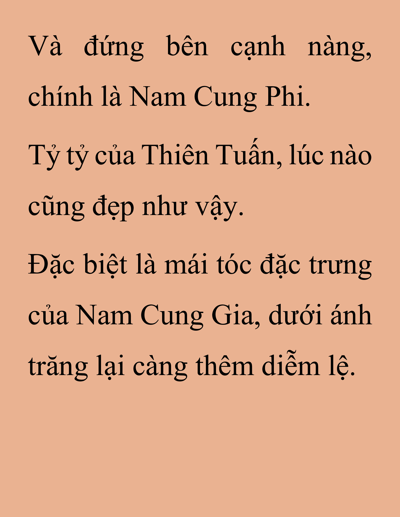 Đọc truyện SNVT[NOVEL] Thanh Mai Trúc Mã Của Đệ Nhất Thiên Hạ - Chương 158: Tỷ Võ Giao Hữu