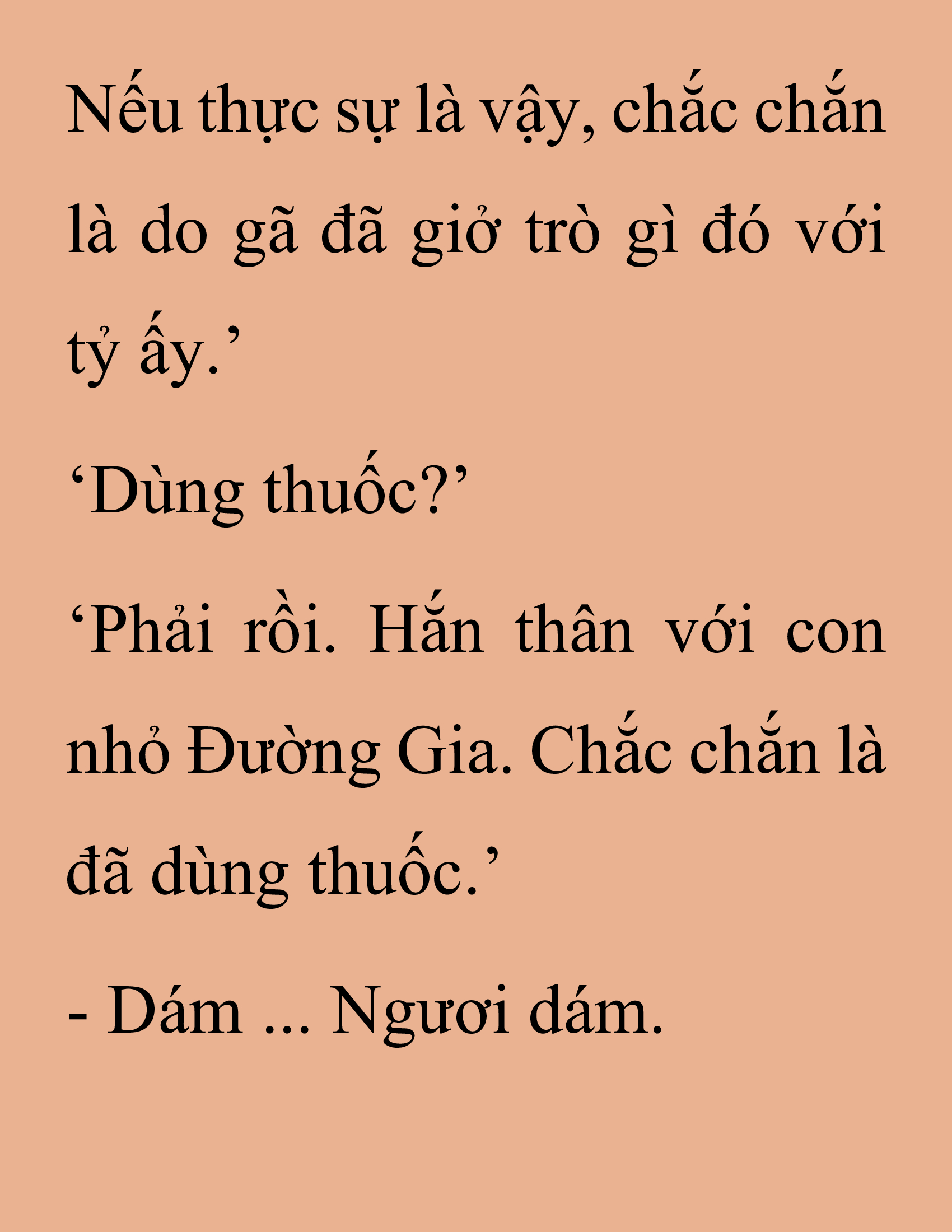 Đọc truyện SNVT[NOVEL] Thanh Mai Trúc Mã Của Đệ Nhất Thiên Hạ - Chương 158: Tỷ Võ Giao Hữu