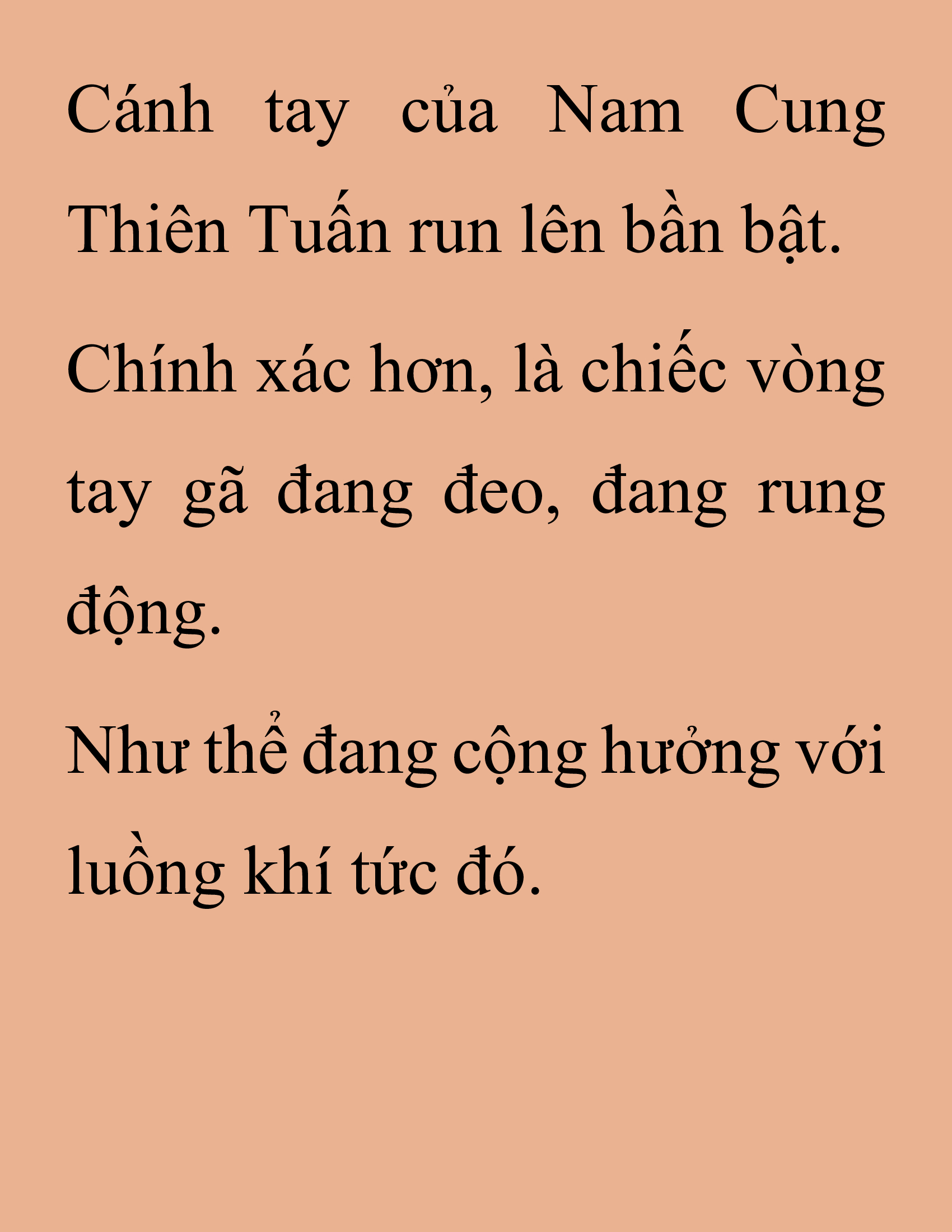 Đọc truyện SNVT[NOVEL] Thanh Mai Trúc Mã Của Đệ Nhất Thiên Hạ - Chương 158: Tỷ Võ Giao Hữu