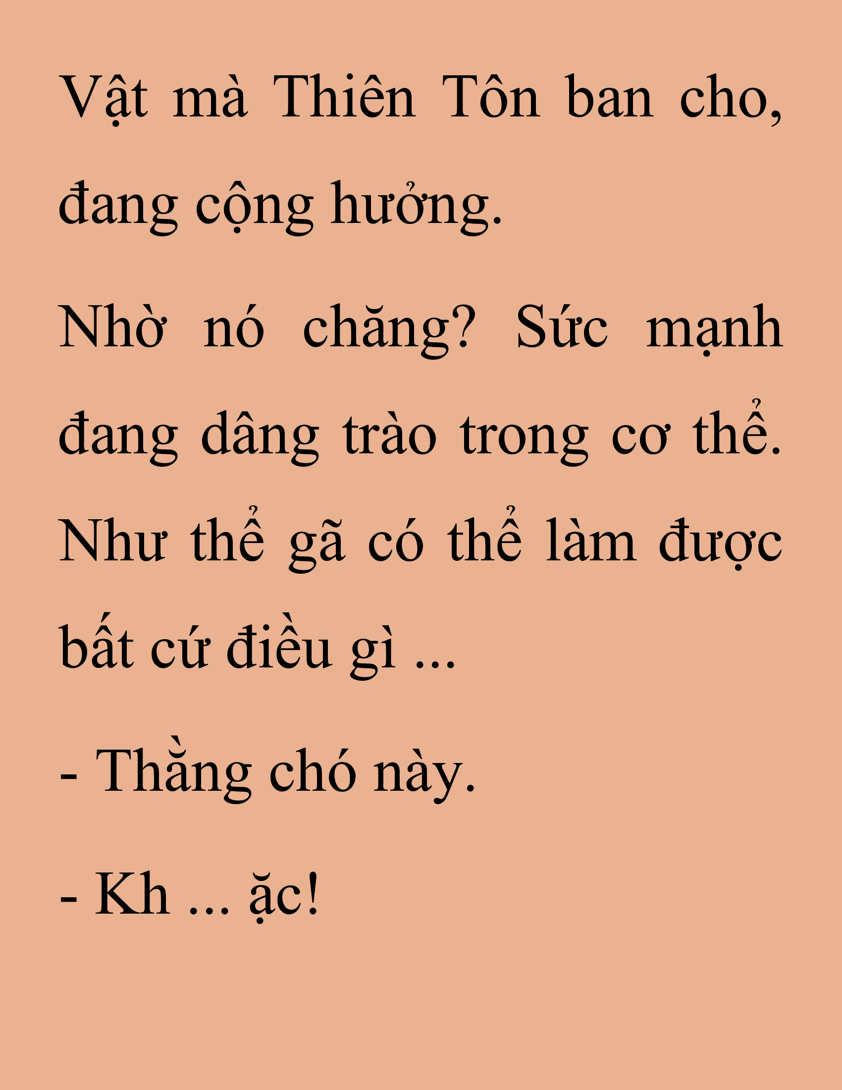 Đọc truyện SNVT[NOVEL] Thanh Mai Trúc Mã Của Đệ Nhất Thiên Hạ - Chương 158: Tỷ Võ Giao Hữu