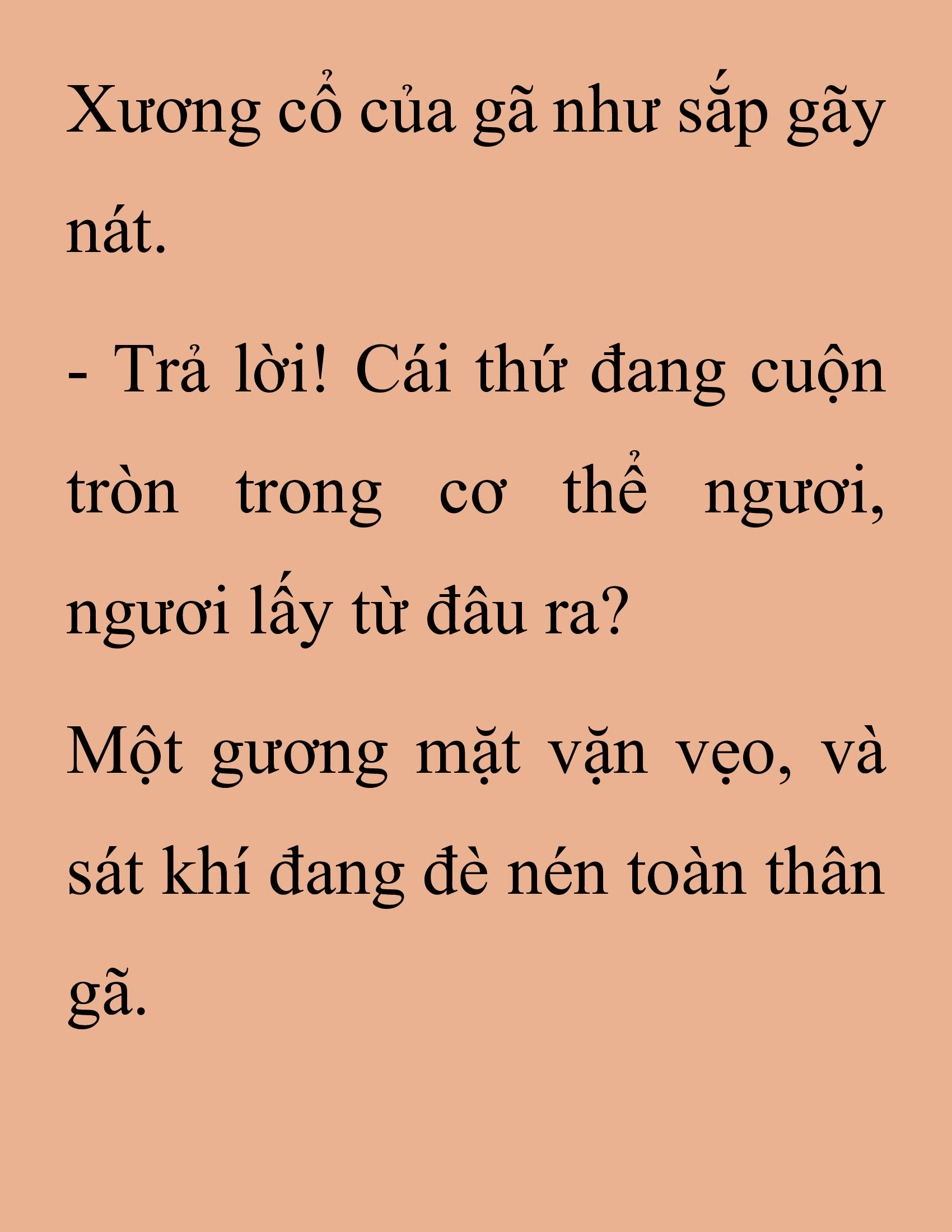 Đọc truyện SNVT[NOVEL] Thanh Mai Trúc Mã Của Đệ Nhất Thiên Hạ - Chương 158: Tỷ Võ Giao Hữu
