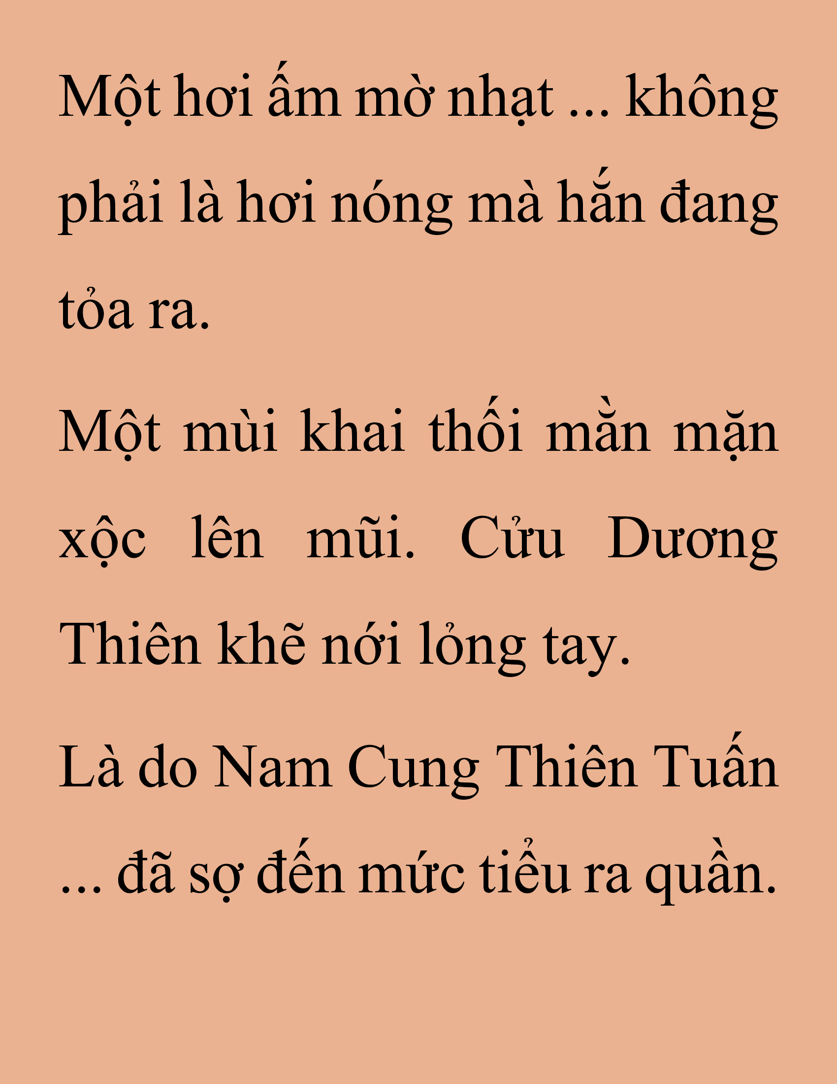Đọc truyện SNVT[NOVEL] Thanh Mai Trúc Mã Của Đệ Nhất Thiên Hạ - Chương 158: Tỷ Võ Giao Hữu