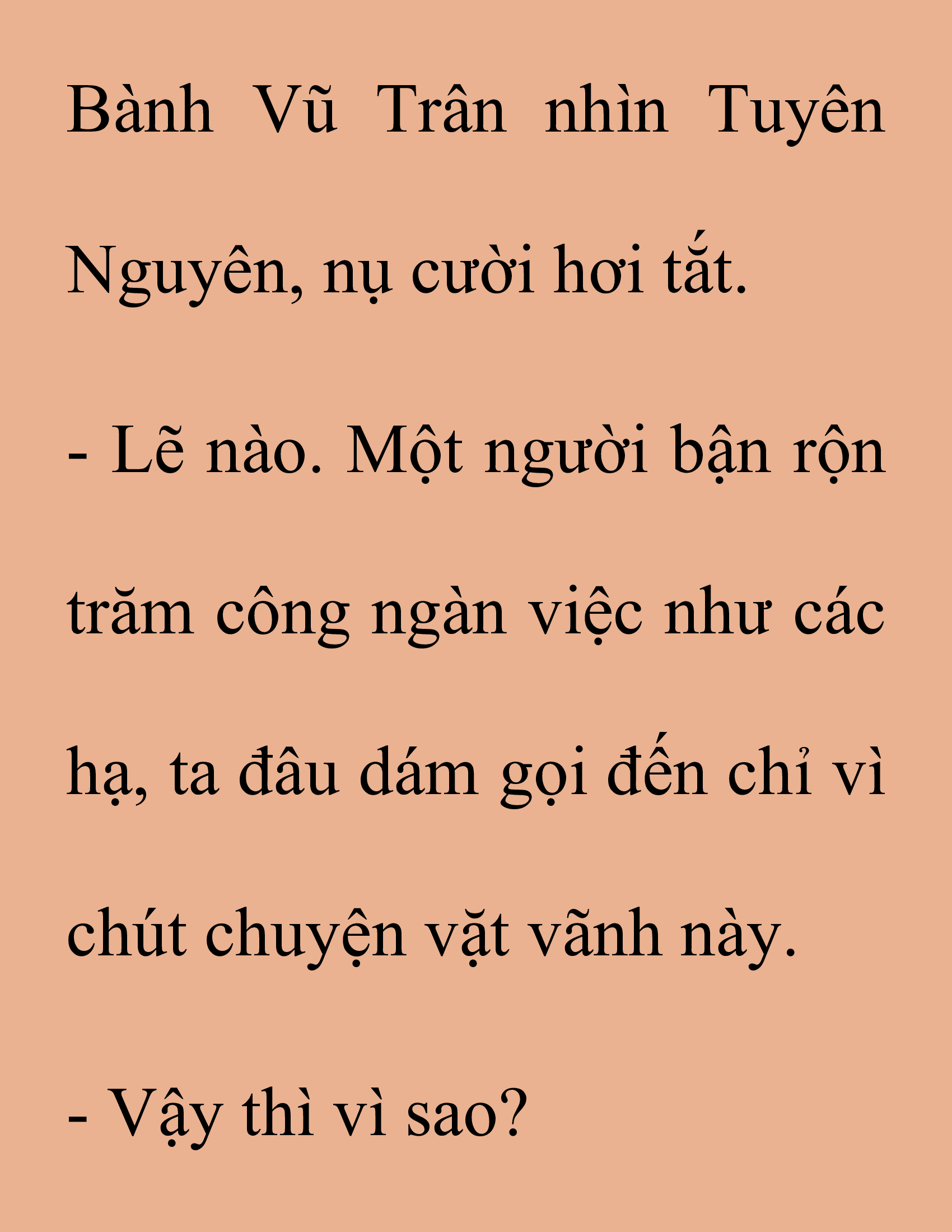 Đọc truyện SNVT[NOVEL] Thanh Mai Trúc Mã Của Đệ Nhất Thiên Hạ - Chương 159: Tỷ Võ Giao Hữu