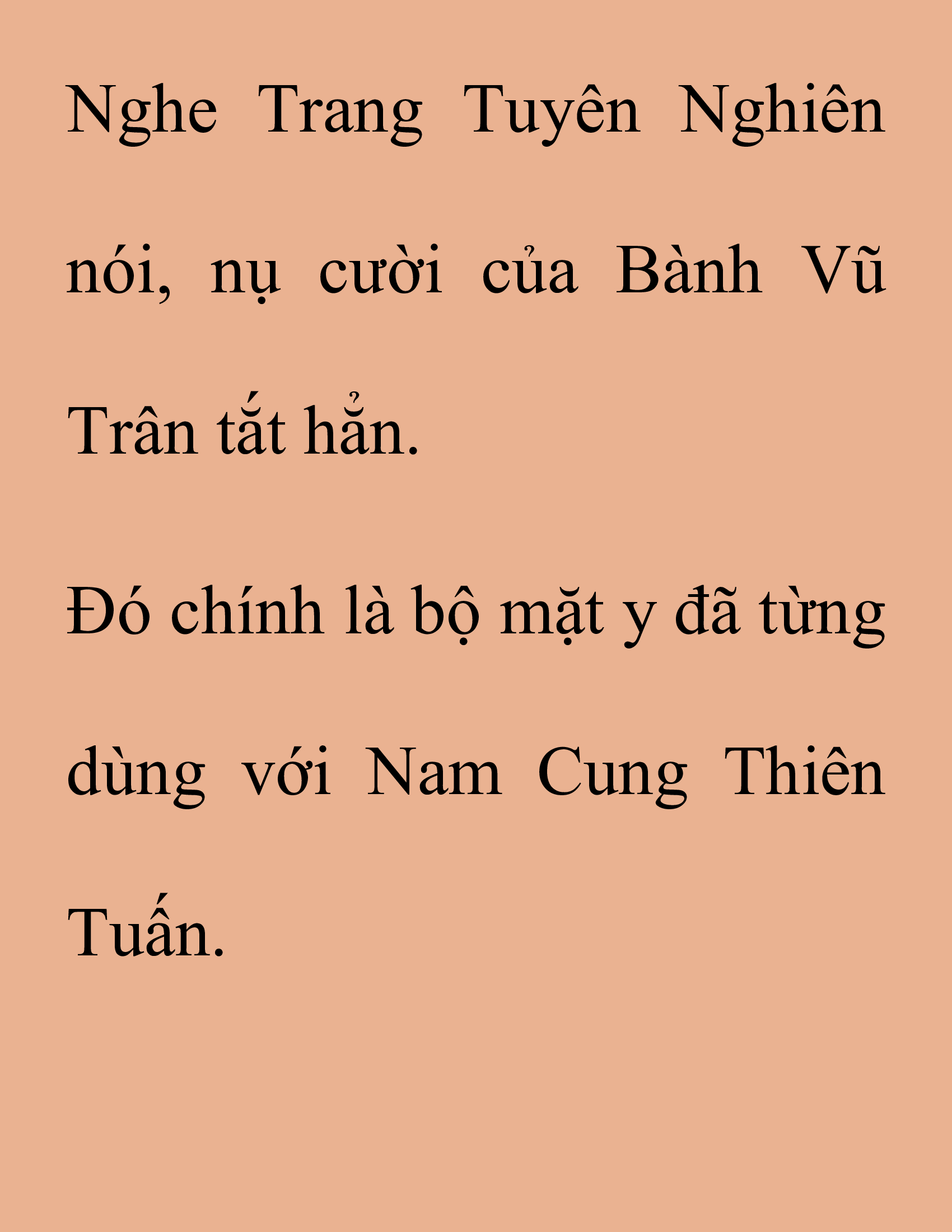 Đọc truyện SNVT[NOVEL] Thanh Mai Trúc Mã Của Đệ Nhất Thiên Hạ - Chương 159: Tỷ Võ Giao Hữu