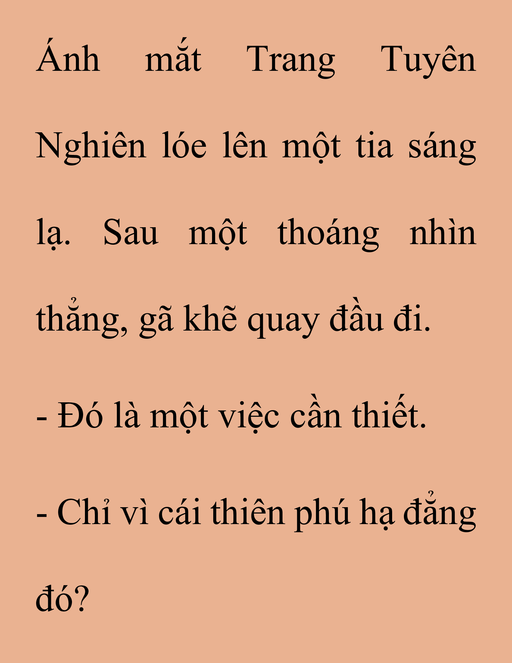Đọc truyện SNVT[NOVEL] Thanh Mai Trúc Mã Của Đệ Nhất Thiên Hạ - Chương 159: Tỷ Võ Giao Hữu