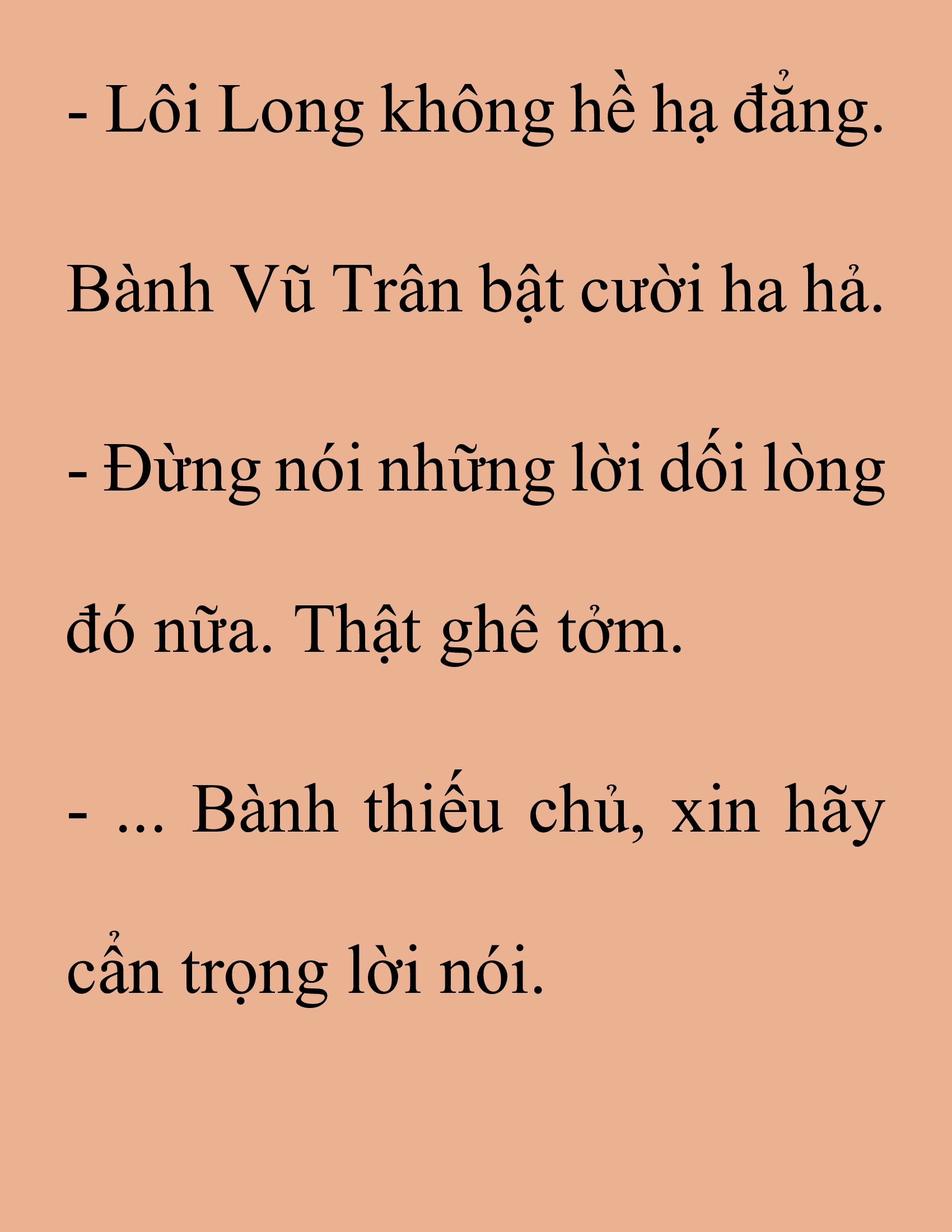 Đọc truyện SNVT[NOVEL] Thanh Mai Trúc Mã Của Đệ Nhất Thiên Hạ - Chương 159: Tỷ Võ Giao Hữu