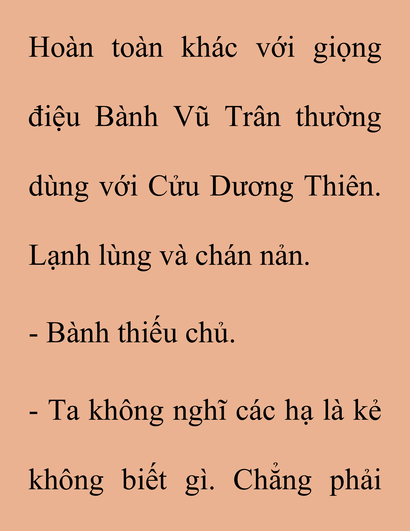 Đọc truyện SNVT[NOVEL] Thanh Mai Trúc Mã Của Đệ Nhất Thiên Hạ - Chương 159: Tỷ Võ Giao Hữu
