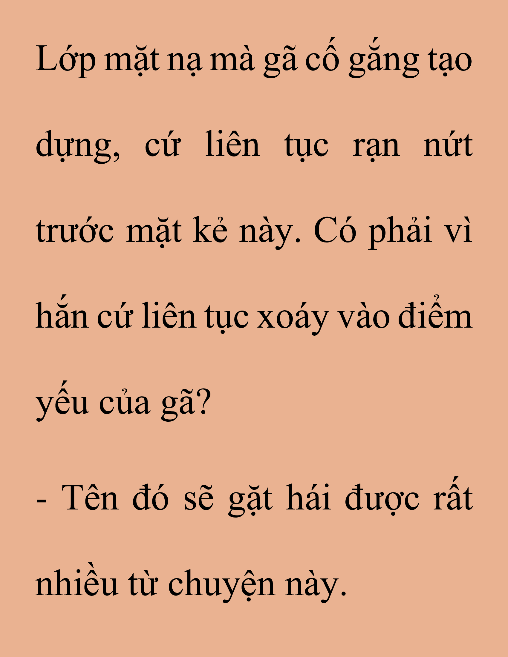 Đọc truyện SNVT[NOVEL] Thanh Mai Trúc Mã Của Đệ Nhất Thiên Hạ - Chương 159: Tỷ Võ Giao Hữu