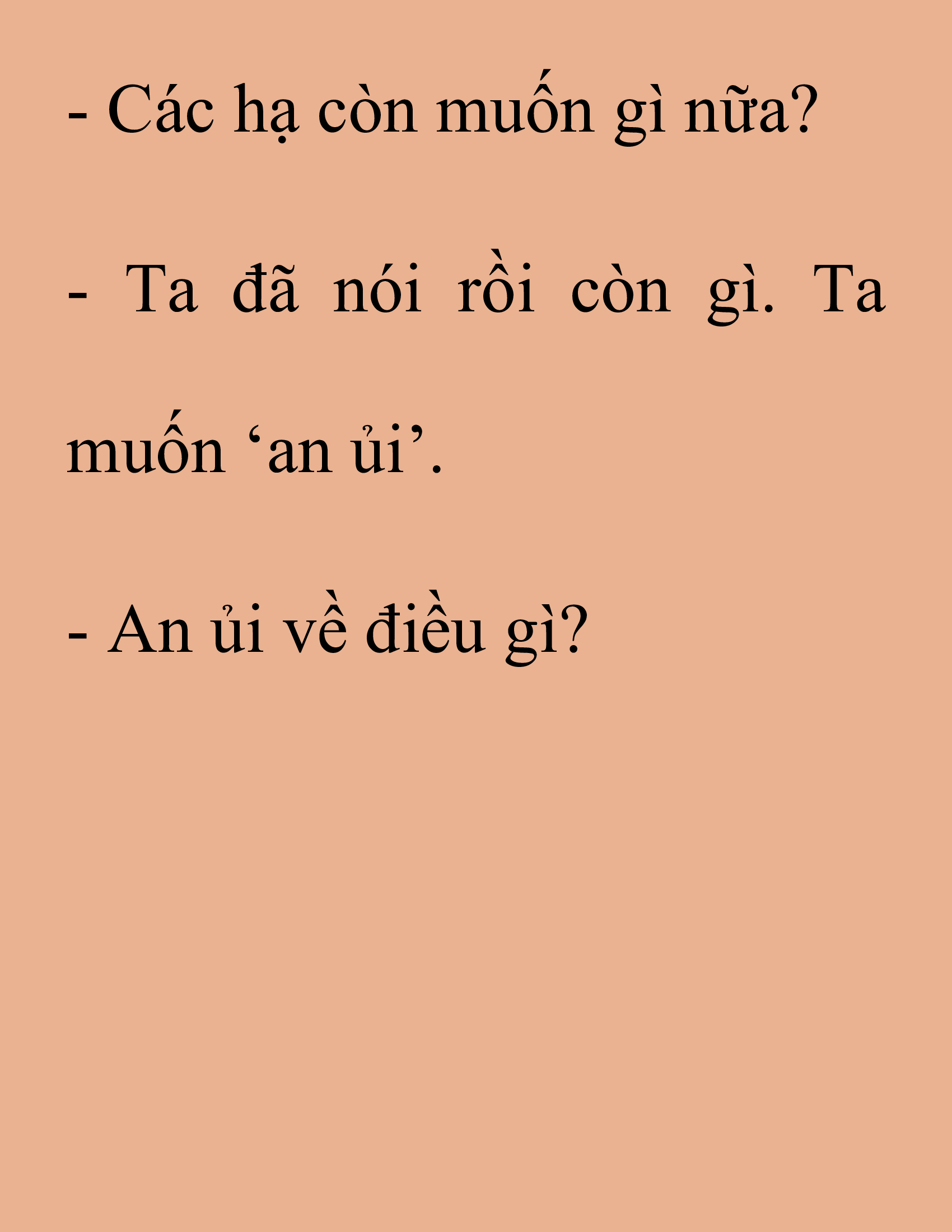 Đọc truyện SNVT[NOVEL] Thanh Mai Trúc Mã Của Đệ Nhất Thiên Hạ - Chương 159: Tỷ Võ Giao Hữu