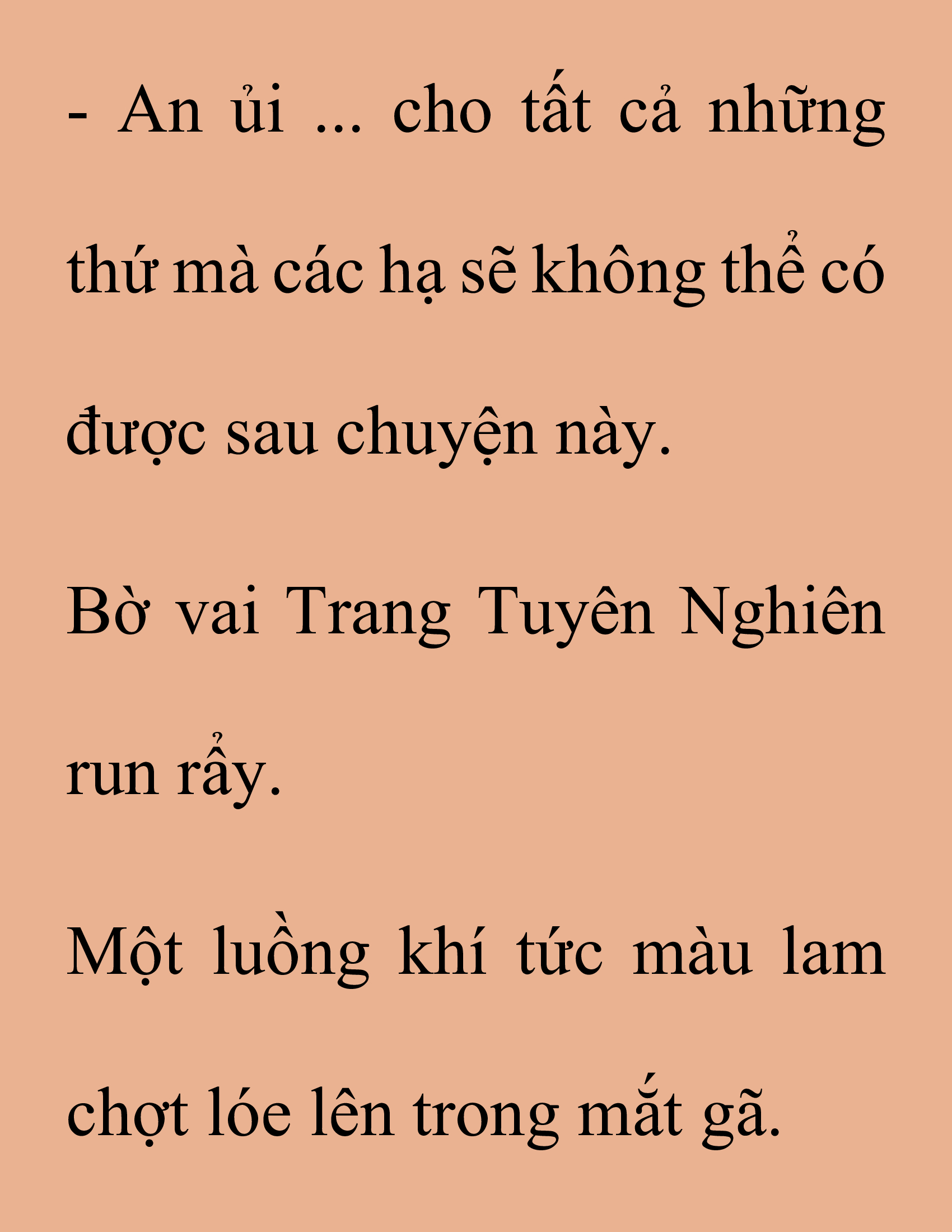 Đọc truyện SNVT[NOVEL] Thanh Mai Trúc Mã Của Đệ Nhất Thiên Hạ - Chương 159: Tỷ Võ Giao Hữu
