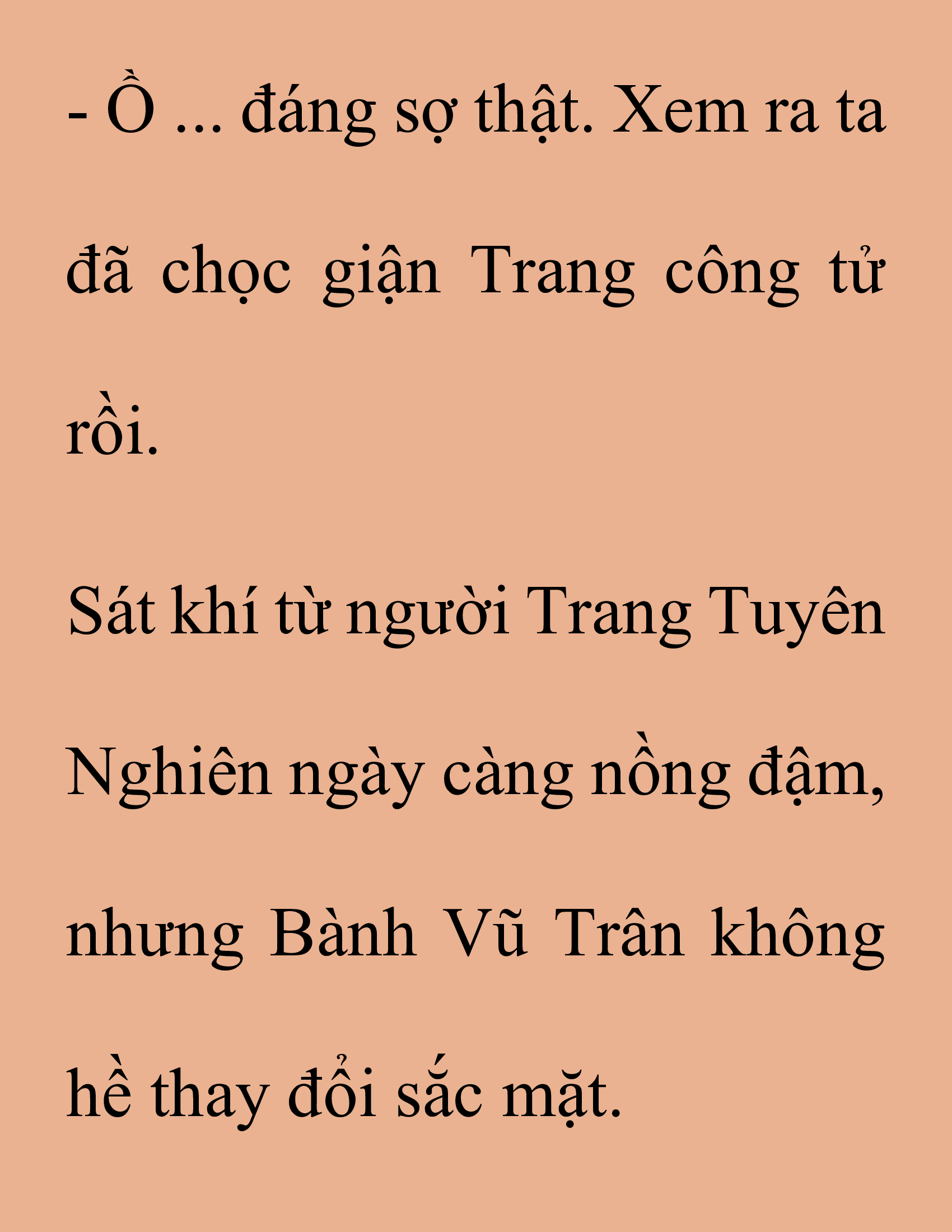 Đọc truyện SNVT[NOVEL] Thanh Mai Trúc Mã Của Đệ Nhất Thiên Hạ - Chương 159: Tỷ Võ Giao Hữu
