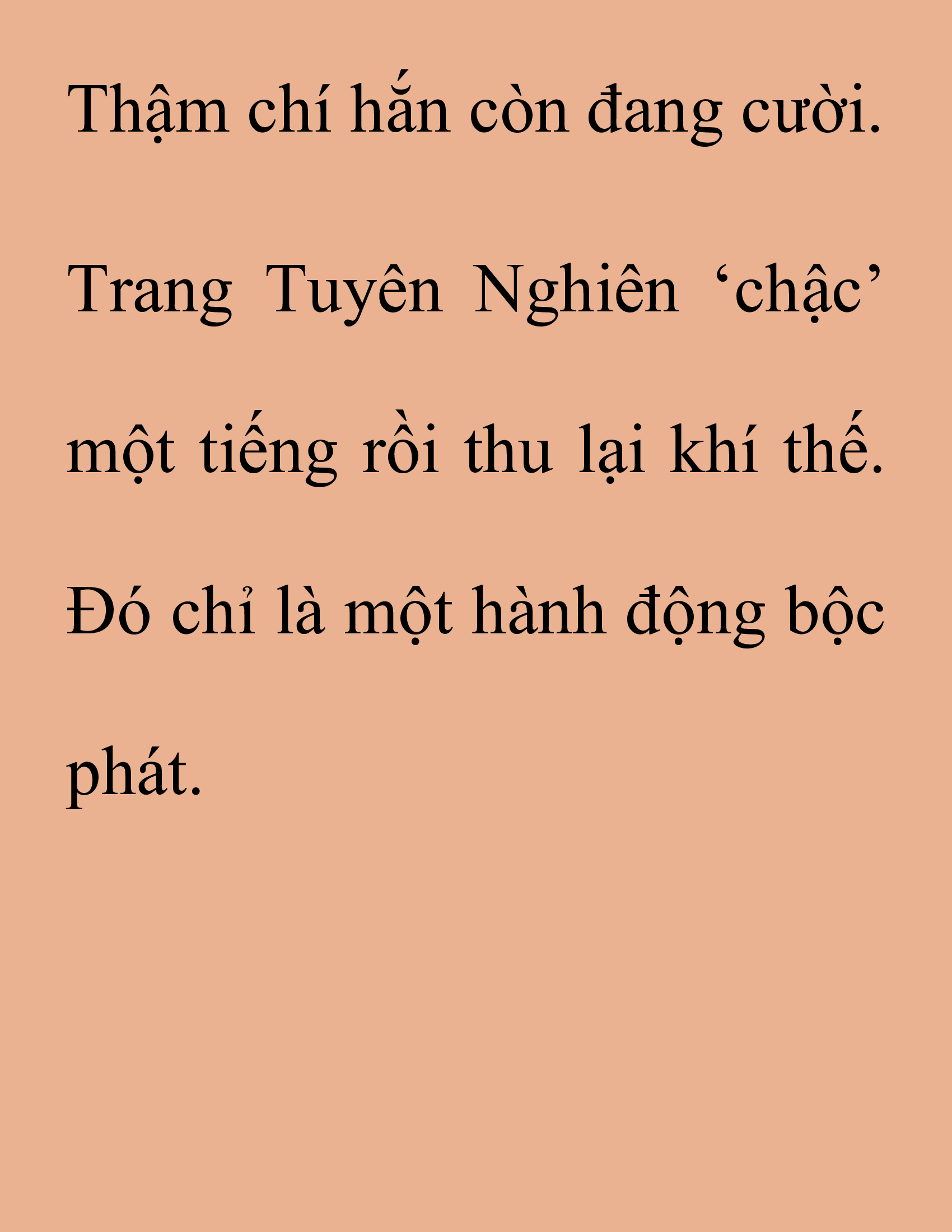 Đọc truyện SNVT[NOVEL] Thanh Mai Trúc Mã Của Đệ Nhất Thiên Hạ - Chương 159: Tỷ Võ Giao Hữu