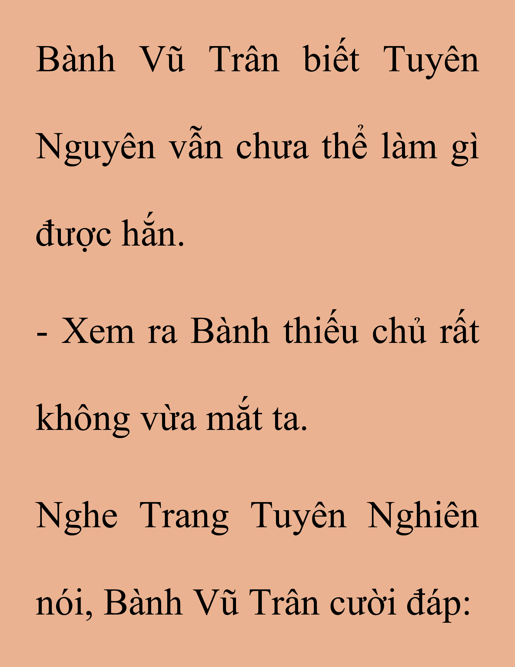 Đọc truyện SNVT[NOVEL] Thanh Mai Trúc Mã Của Đệ Nhất Thiên Hạ - Chương 159: Tỷ Võ Giao Hữu