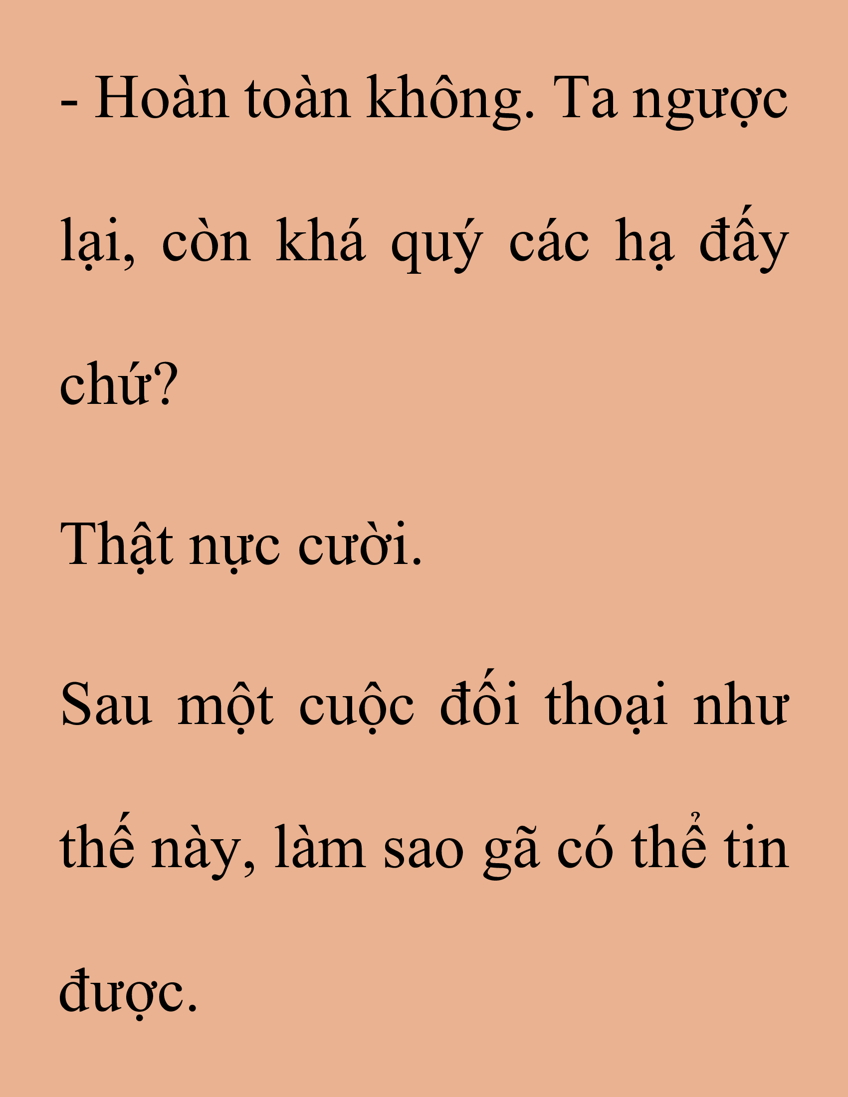 Đọc truyện SNVT[NOVEL] Thanh Mai Trúc Mã Của Đệ Nhất Thiên Hạ - Chương 159: Tỷ Võ Giao Hữu