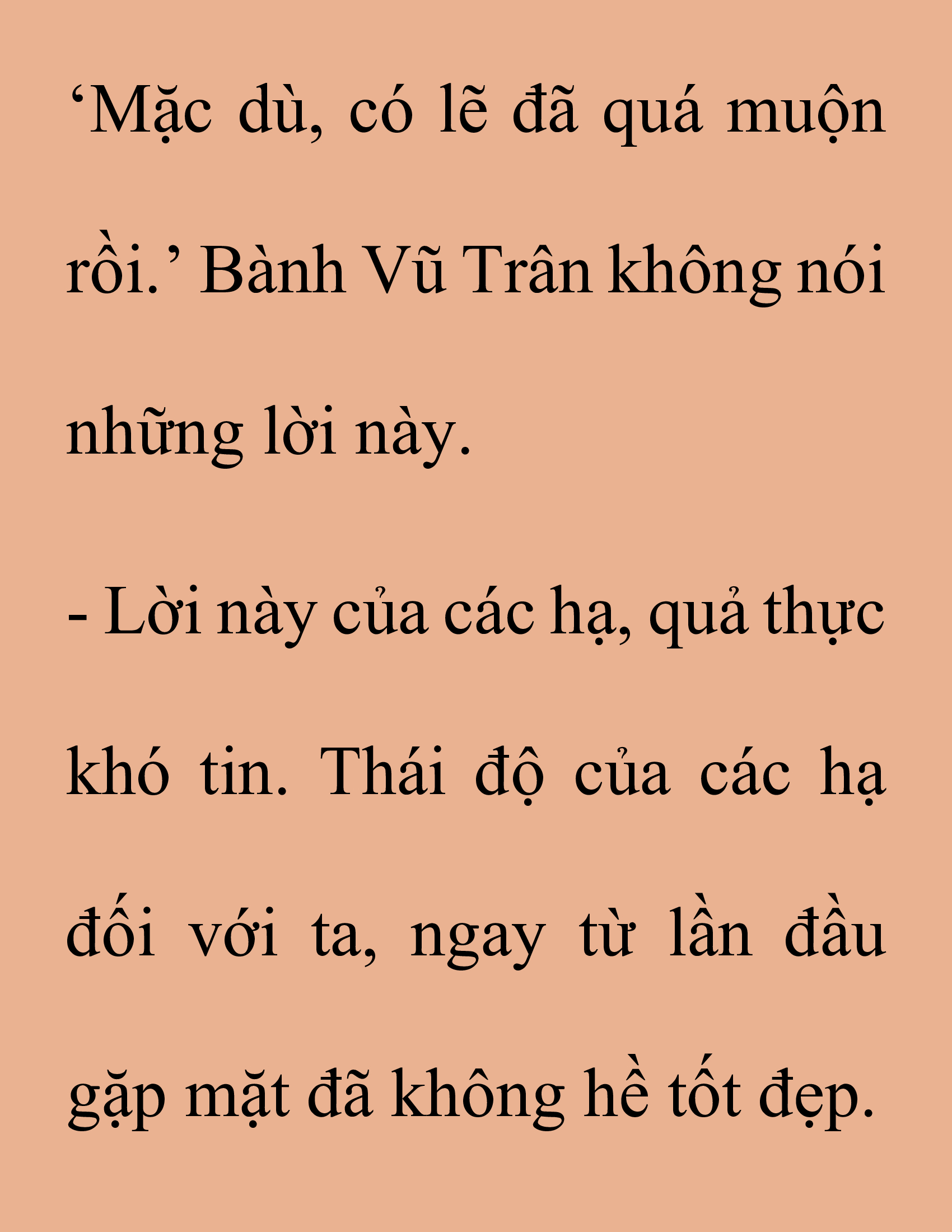 Đọc truyện SNVT[NOVEL] Thanh Mai Trúc Mã Của Đệ Nhất Thiên Hạ - Chương 159: Tỷ Võ Giao Hữu