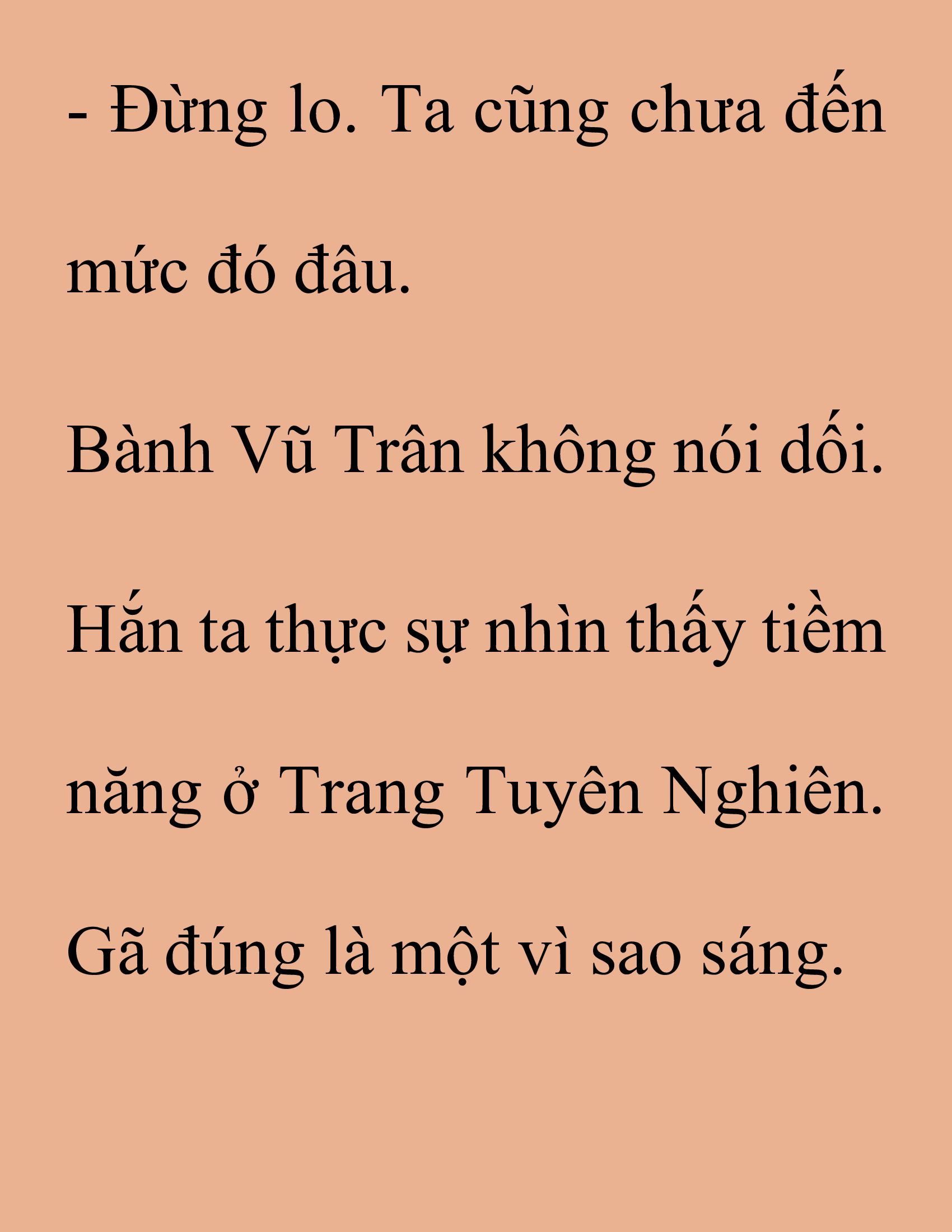 Đọc truyện SNVT[NOVEL] Thanh Mai Trúc Mã Của Đệ Nhất Thiên Hạ - Chương 159: Tỷ Võ Giao Hữu
