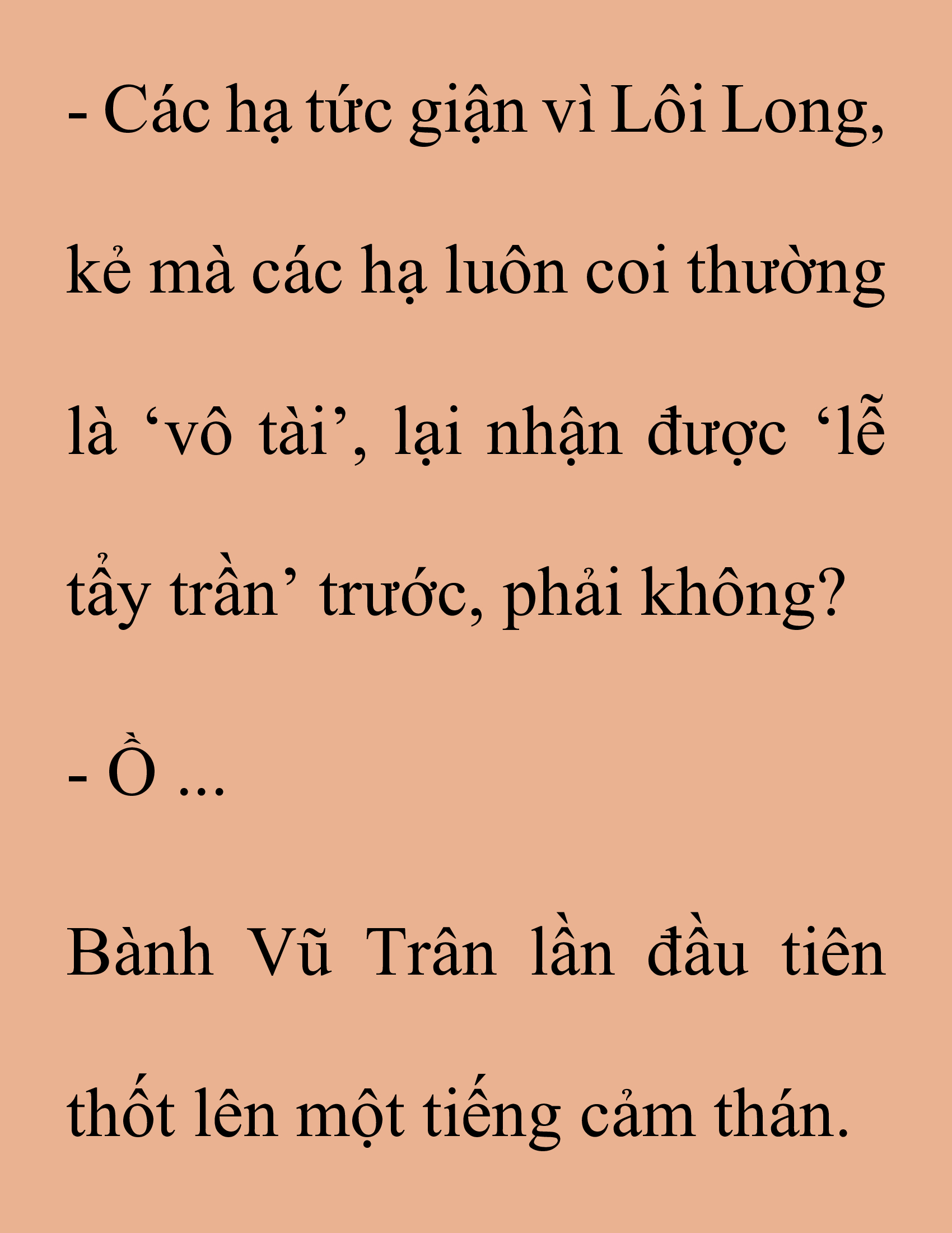 Đọc truyện SNVT[NOVEL] Thanh Mai Trúc Mã Của Đệ Nhất Thiên Hạ - Chương 159: Tỷ Võ Giao Hữu