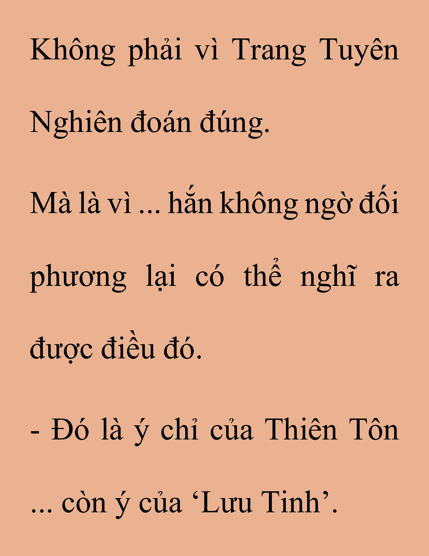 Đọc truyện SNVT[NOVEL] Thanh Mai Trúc Mã Của Đệ Nhất Thiên Hạ - Chương 159: Tỷ Võ Giao Hữu