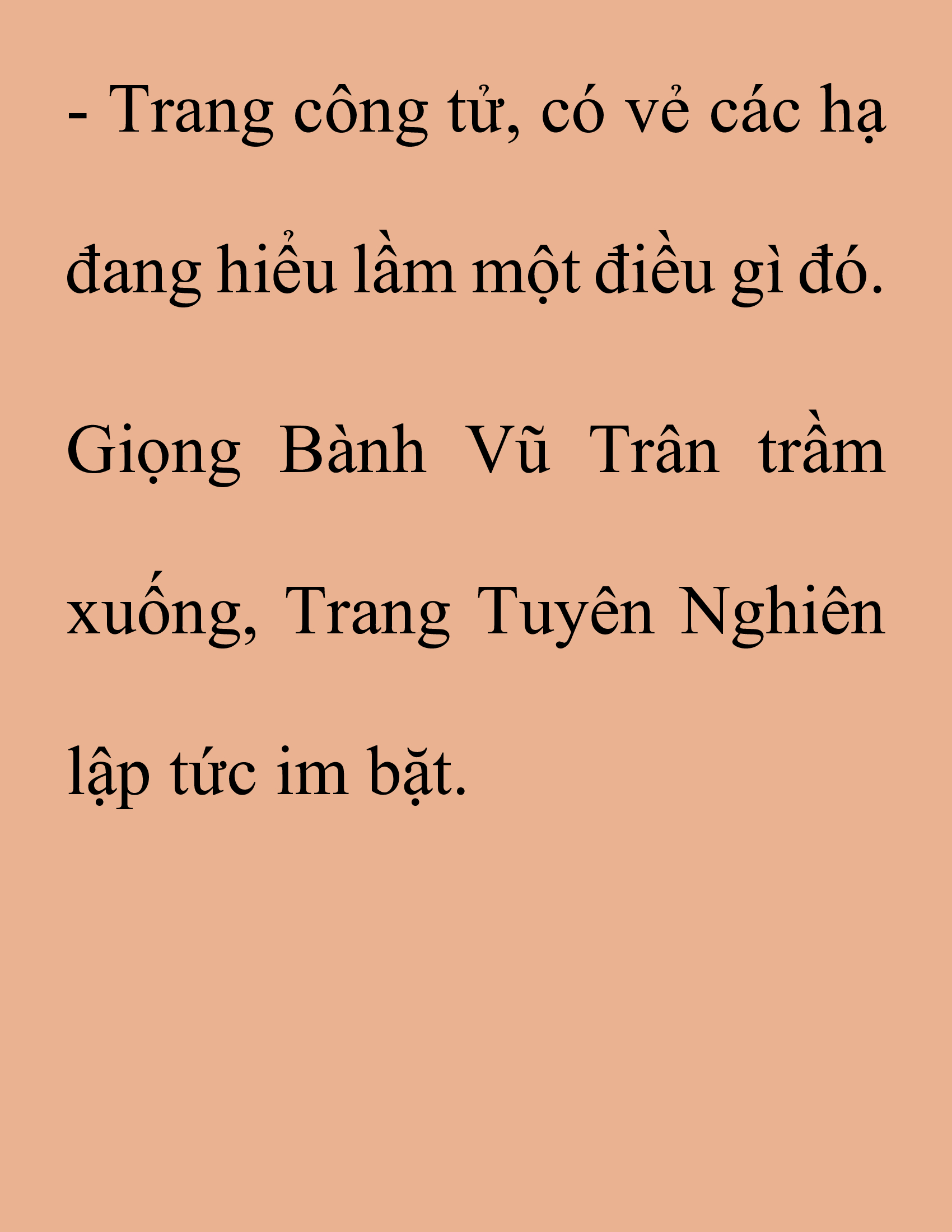 Đọc truyện SNVT[NOVEL] Thanh Mai Trúc Mã Của Đệ Nhất Thiên Hạ - Chương 159: Tỷ Võ Giao Hữu