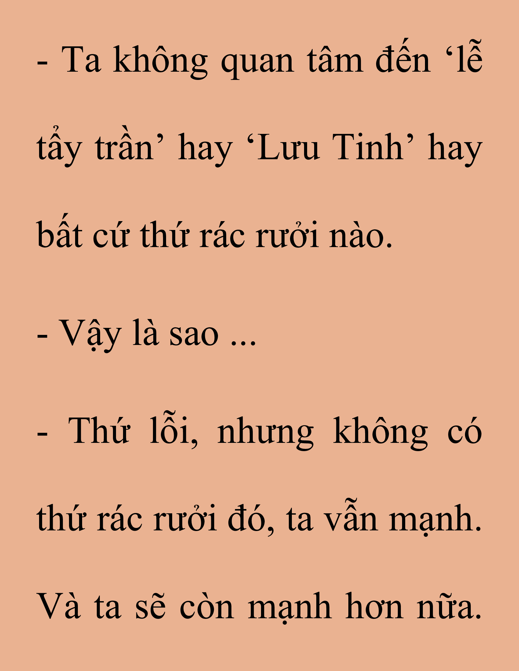 Đọc truyện SNVT[NOVEL] Thanh Mai Trúc Mã Của Đệ Nhất Thiên Hạ - Chương 159: Tỷ Võ Giao Hữu
