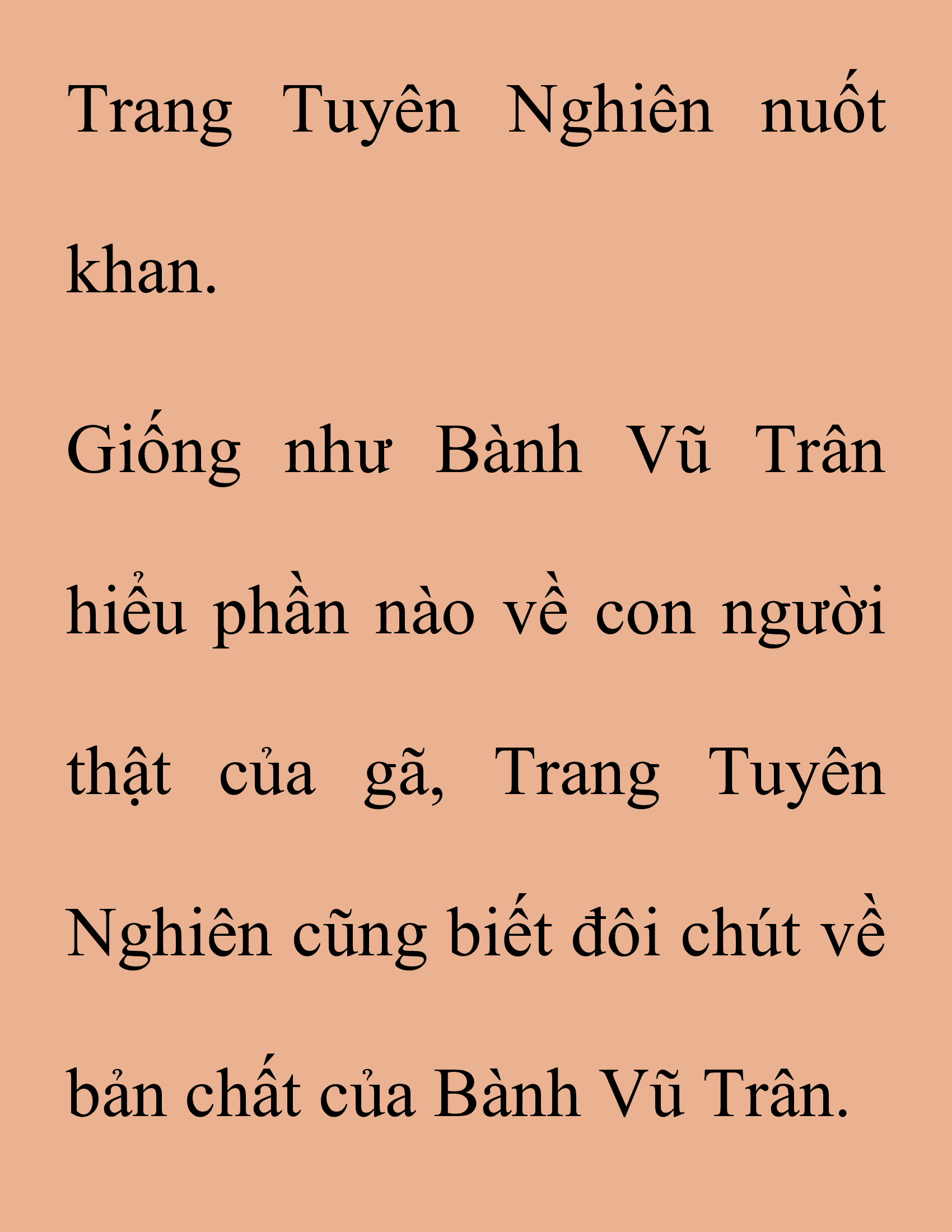 Đọc truyện SNVT[NOVEL] Thanh Mai Trúc Mã Của Đệ Nhất Thiên Hạ - Chương 159: Tỷ Võ Giao Hữu