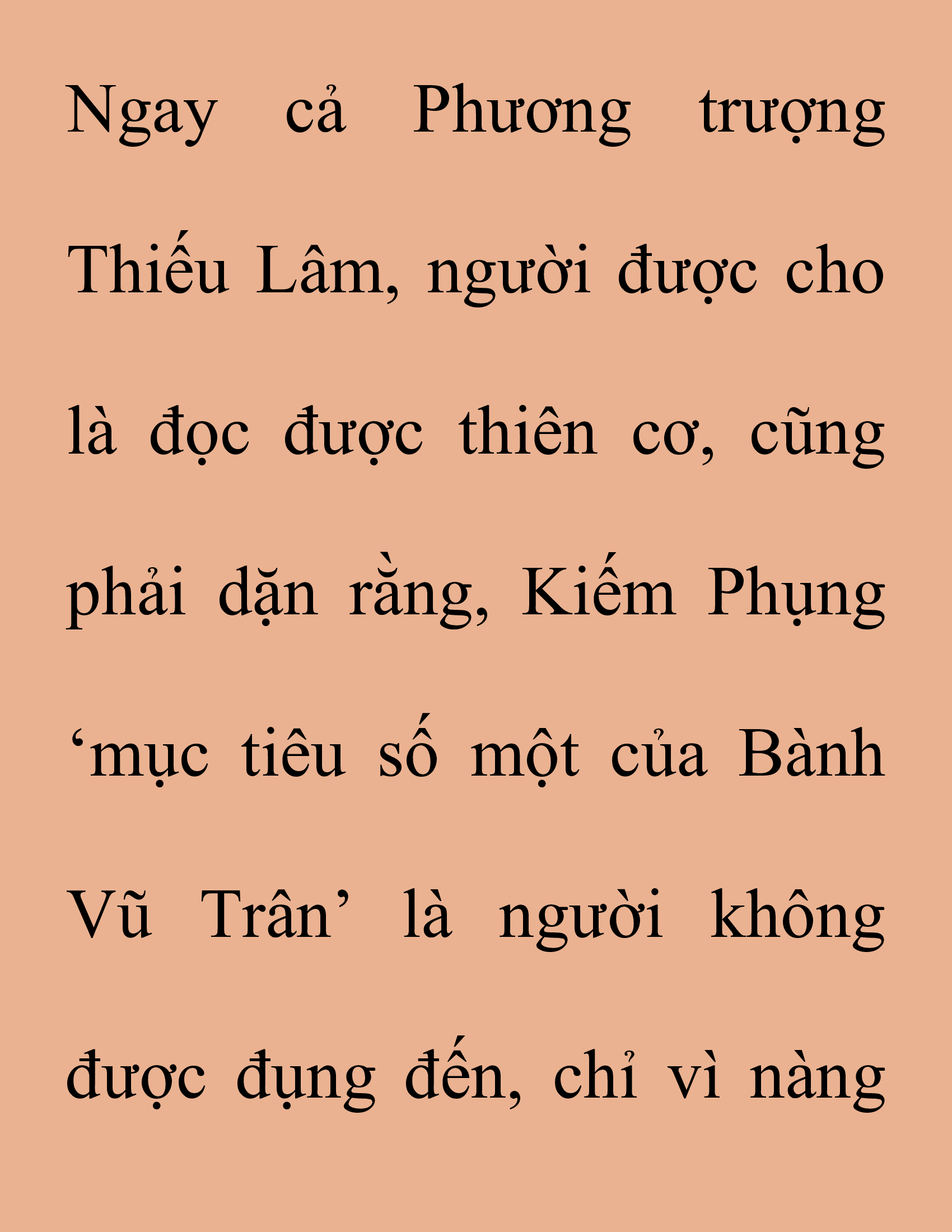 Đọc truyện SNVT[NOVEL] Thanh Mai Trúc Mã Của Đệ Nhất Thiên Hạ - Chương 159: Tỷ Võ Giao Hữu