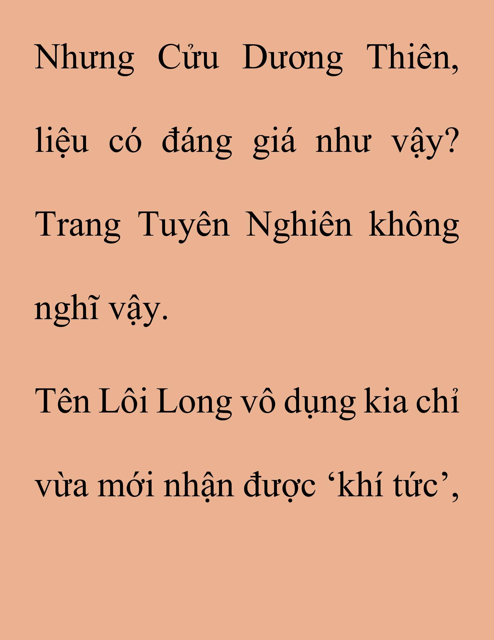 Đọc truyện SNVT[NOVEL] Thanh Mai Trúc Mã Của Đệ Nhất Thiên Hạ - Chương 159: Tỷ Võ Giao Hữu