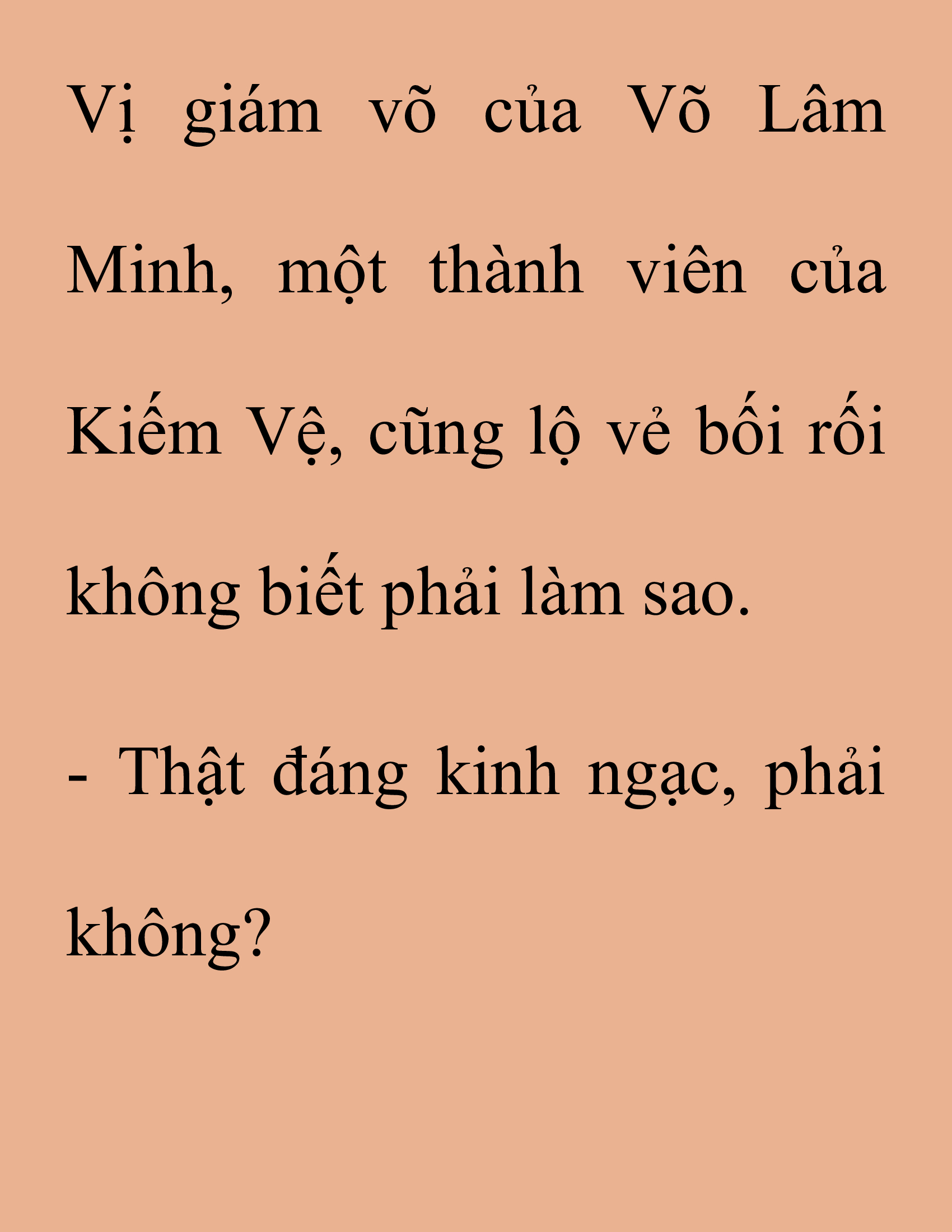 Đọc truyện SNVT[NOVEL] Thanh Mai Trúc Mã Của Đệ Nhất Thiên Hạ - Chương 159: Tỷ Võ Giao Hữu