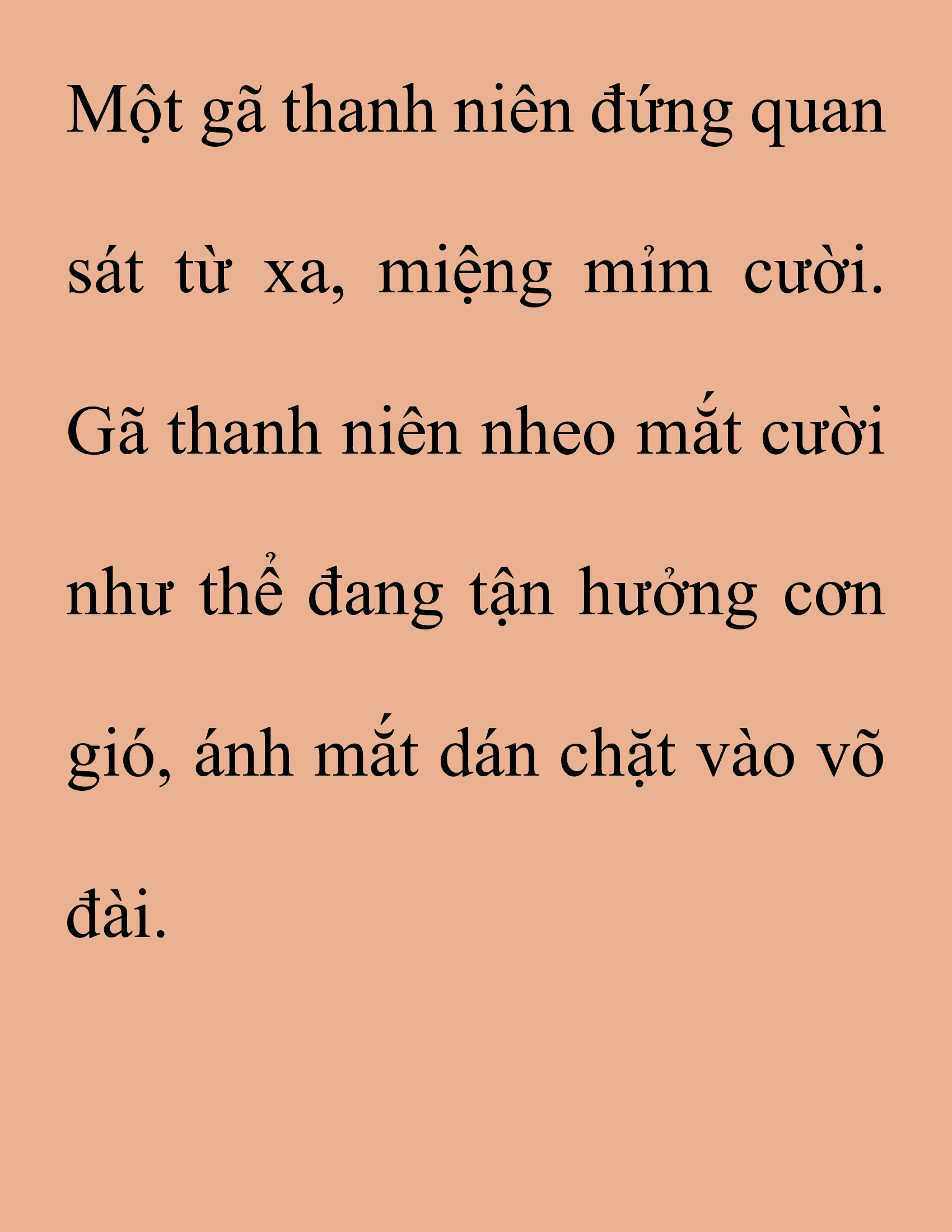 Đọc truyện SNVT[NOVEL] Thanh Mai Trúc Mã Của Đệ Nhất Thiên Hạ - Chương 159: Tỷ Võ Giao Hữu