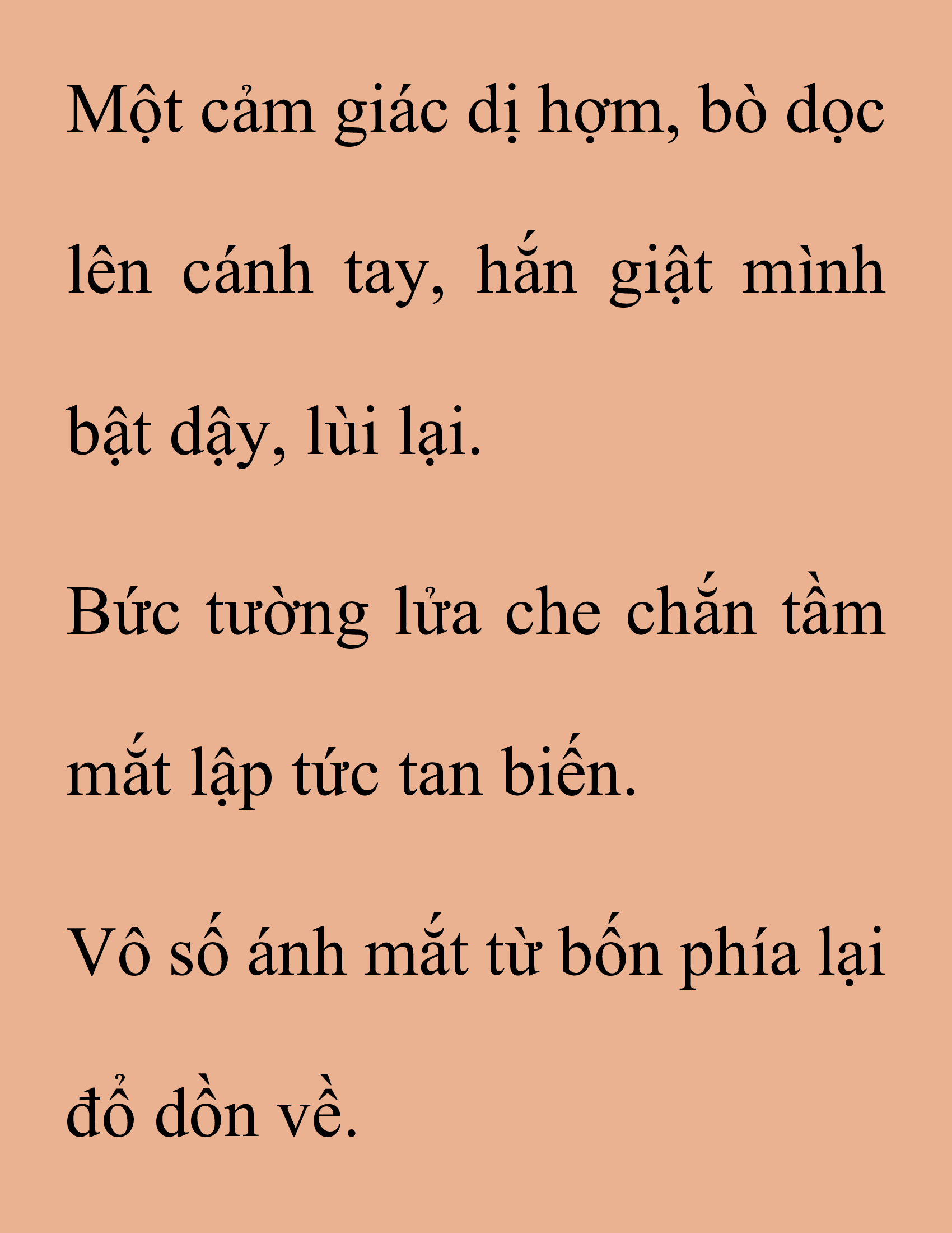 Đọc truyện SNVT[NOVEL] Thanh Mai Trúc Mã Của Đệ Nhất Thiên Hạ - Chương 160: Tỷ Võ Giao Hữu