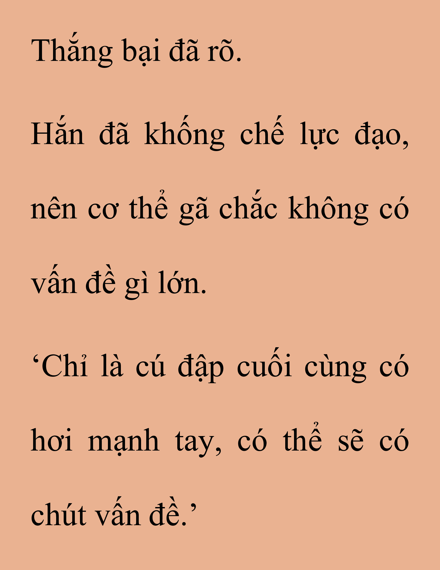 Đọc truyện SNVT[NOVEL] Thanh Mai Trúc Mã Của Đệ Nhất Thiên Hạ - Chương 160: Tỷ Võ Giao Hữu