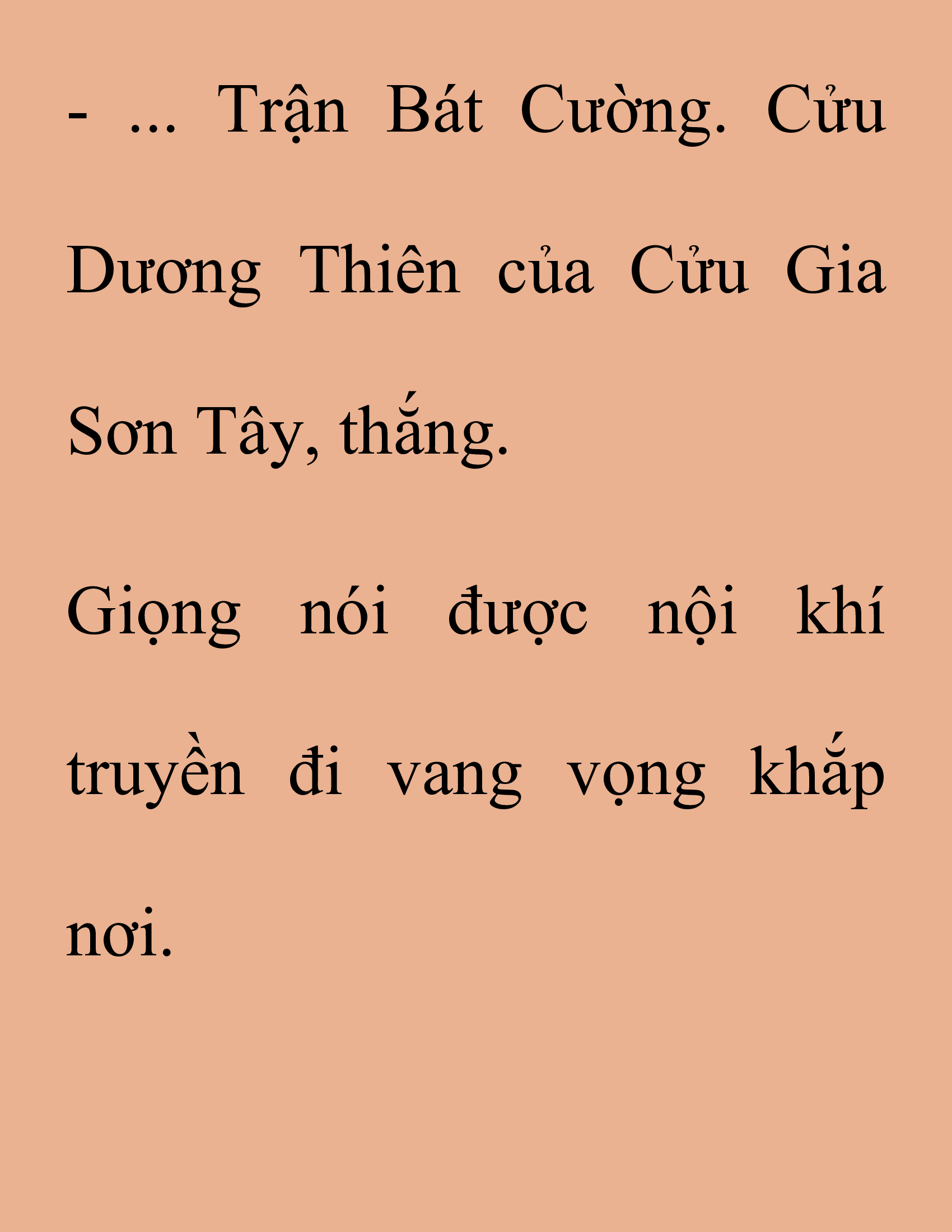 Đọc truyện SNVT[NOVEL] Thanh Mai Trúc Mã Của Đệ Nhất Thiên Hạ - Chương 160: Tỷ Võ Giao Hữu