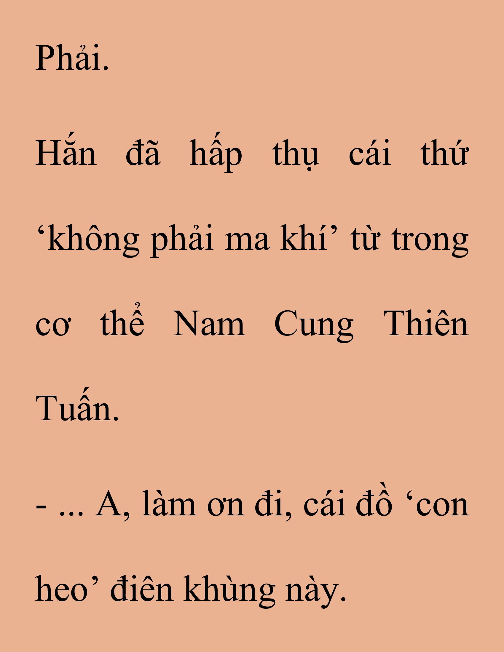 Đọc truyện SNVT[NOVEL] Thanh Mai Trúc Mã Của Đệ Nhất Thiên Hạ - Chương 160: Tỷ Võ Giao Hữu