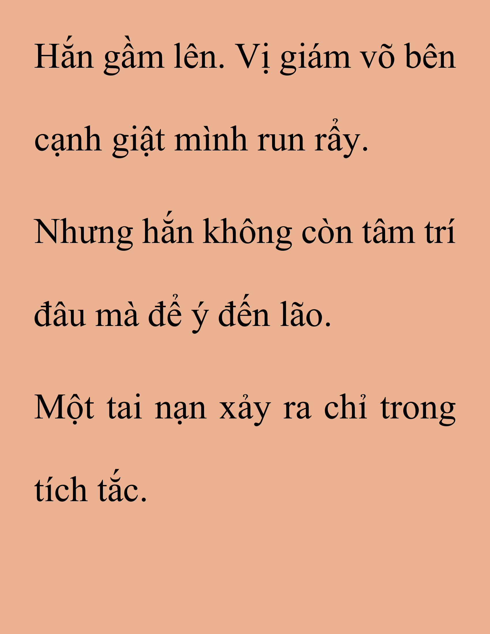 Đọc truyện SNVT[NOVEL] Thanh Mai Trúc Mã Của Đệ Nhất Thiên Hạ - Chương 160: Tỷ Võ Giao Hữu