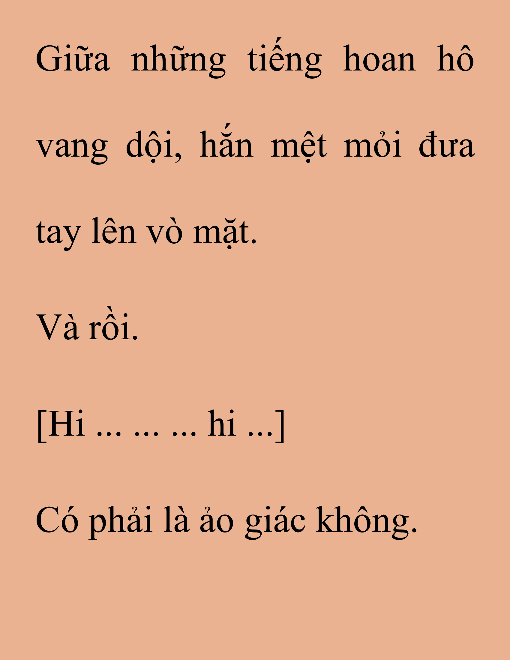 Đọc truyện SNVT[NOVEL] Thanh Mai Trúc Mã Của Đệ Nhất Thiên Hạ - Chương 160: Tỷ Võ Giao Hữu