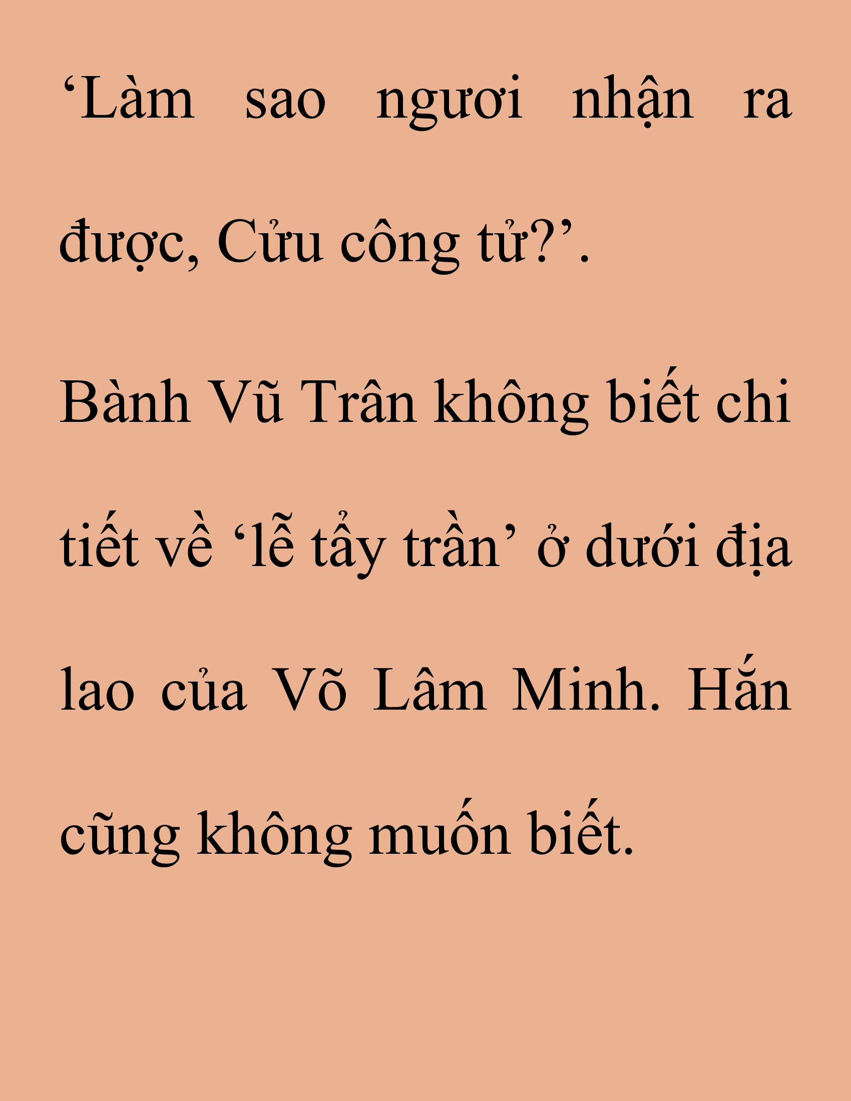 Đọc truyện SNVT[NOVEL] Thanh Mai Trúc Mã Của Đệ Nhất Thiên Hạ - Chương 160: Tỷ Võ Giao Hữu